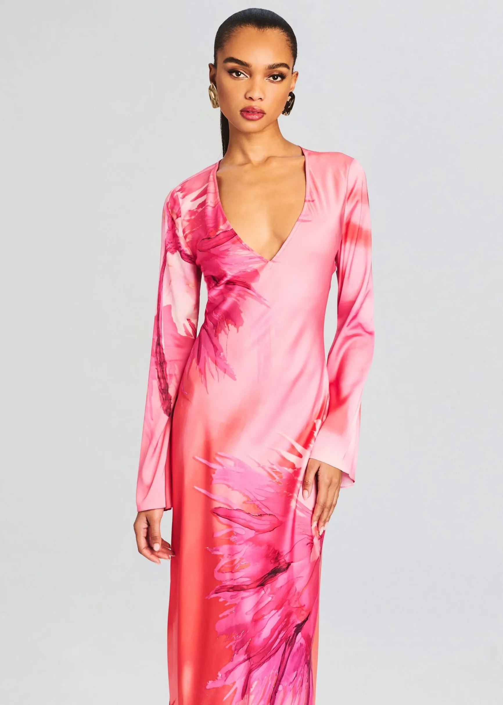 abira_long_dress_1-3.webp Maxi*Retrofete Abira Long Dress Pink