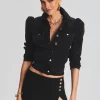 Jackets*Retrofete Ada Jacket True Black