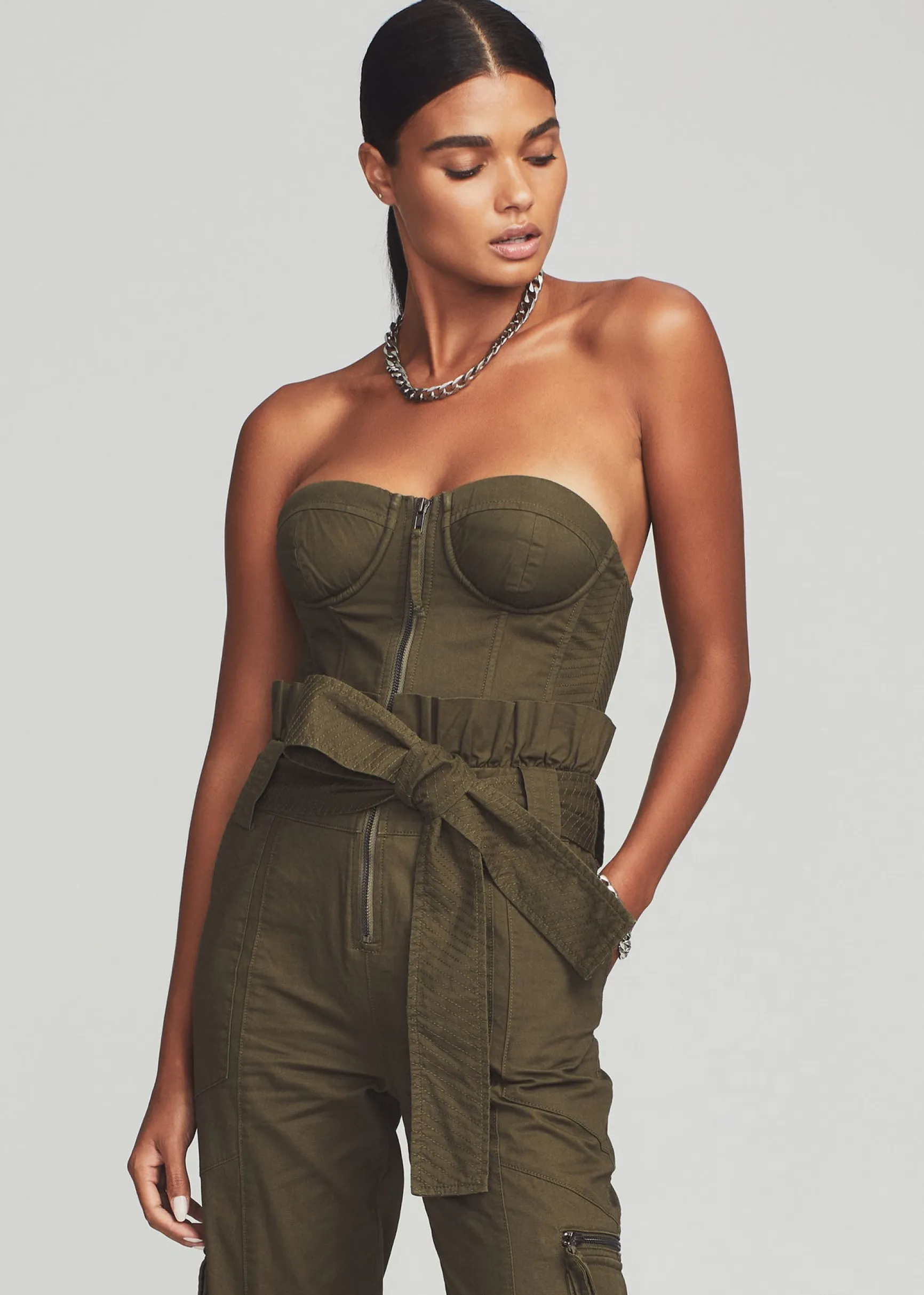 addison_jumpsuit_1.webp Jumpsuits*Retrofete Addison Jumpsuit Army Green