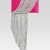 Night Out*Retrofete Adley Crystal Bag Paradise Pink