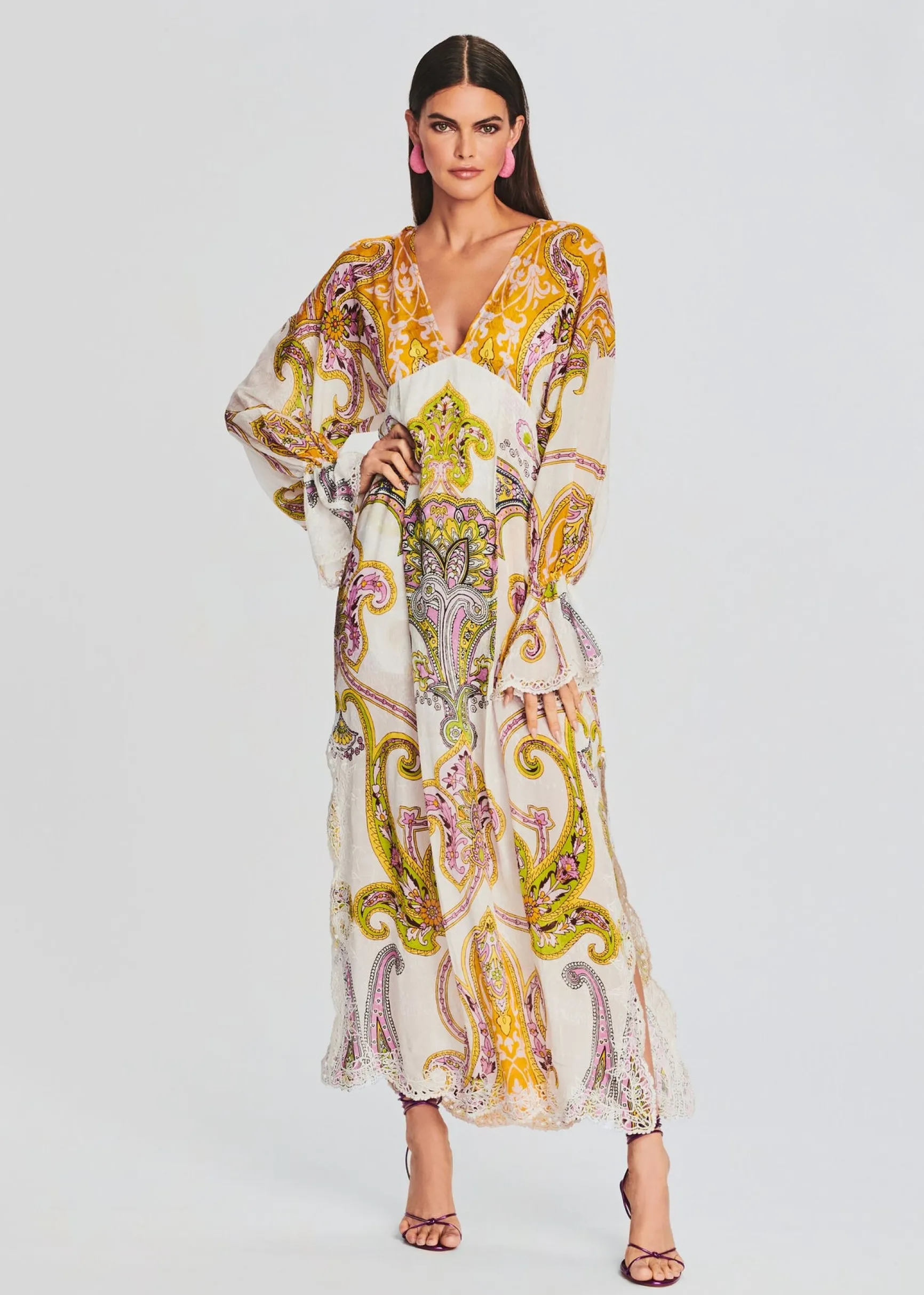 agra_kaftan_4.webp Honeymoon Looks*Retrofete Agra Kaftan Off White