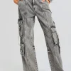 Exclusively Ours*Retrofete Alejandra Cargo Pant Phoenix