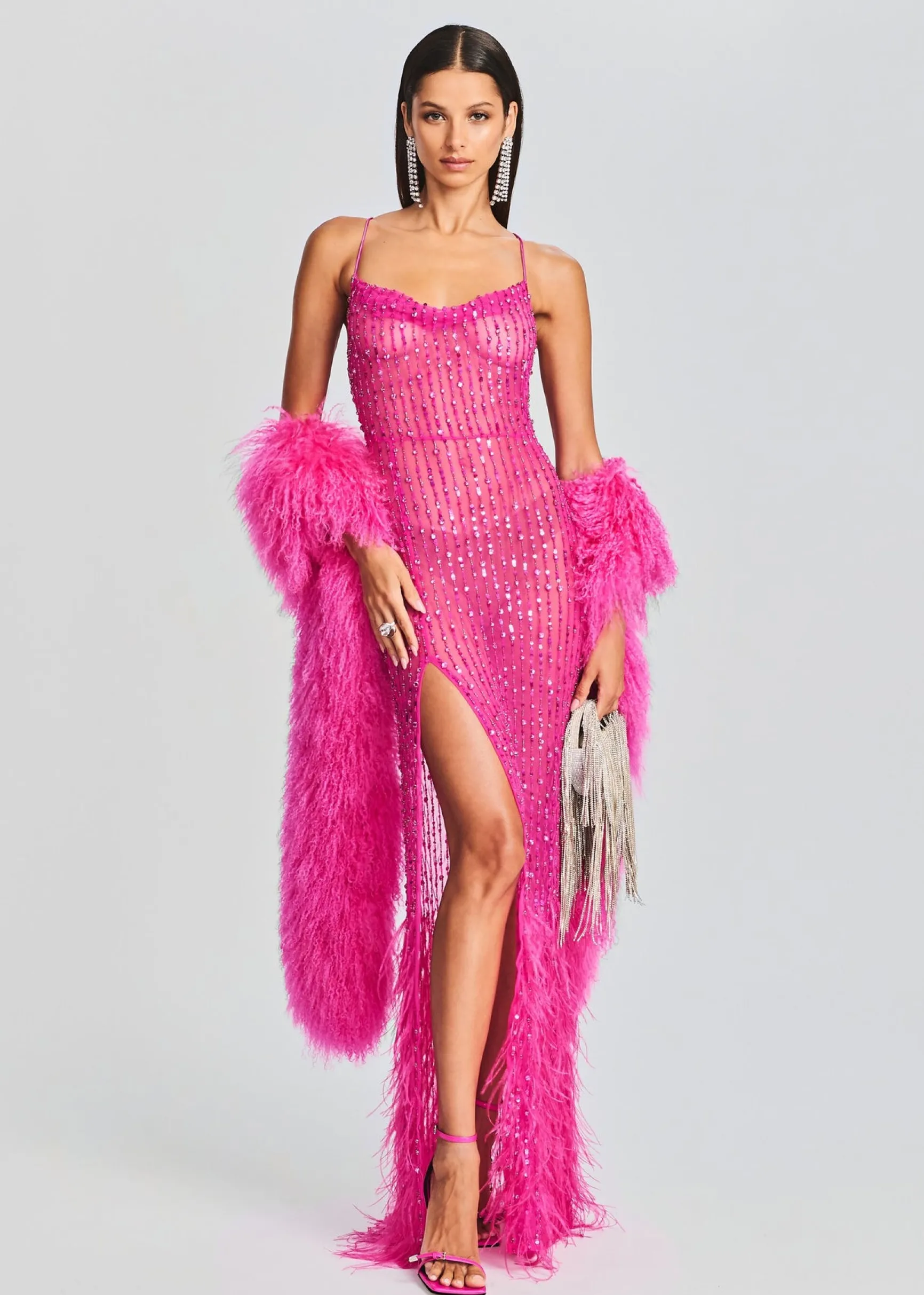 alessandra_embellished_dr_0-3.webp Maxi*Retrofete Alessandra Embellished Dress Knockout Pink