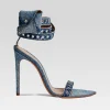 Coming Soon*Retrofete Alessandra Sandal Denim