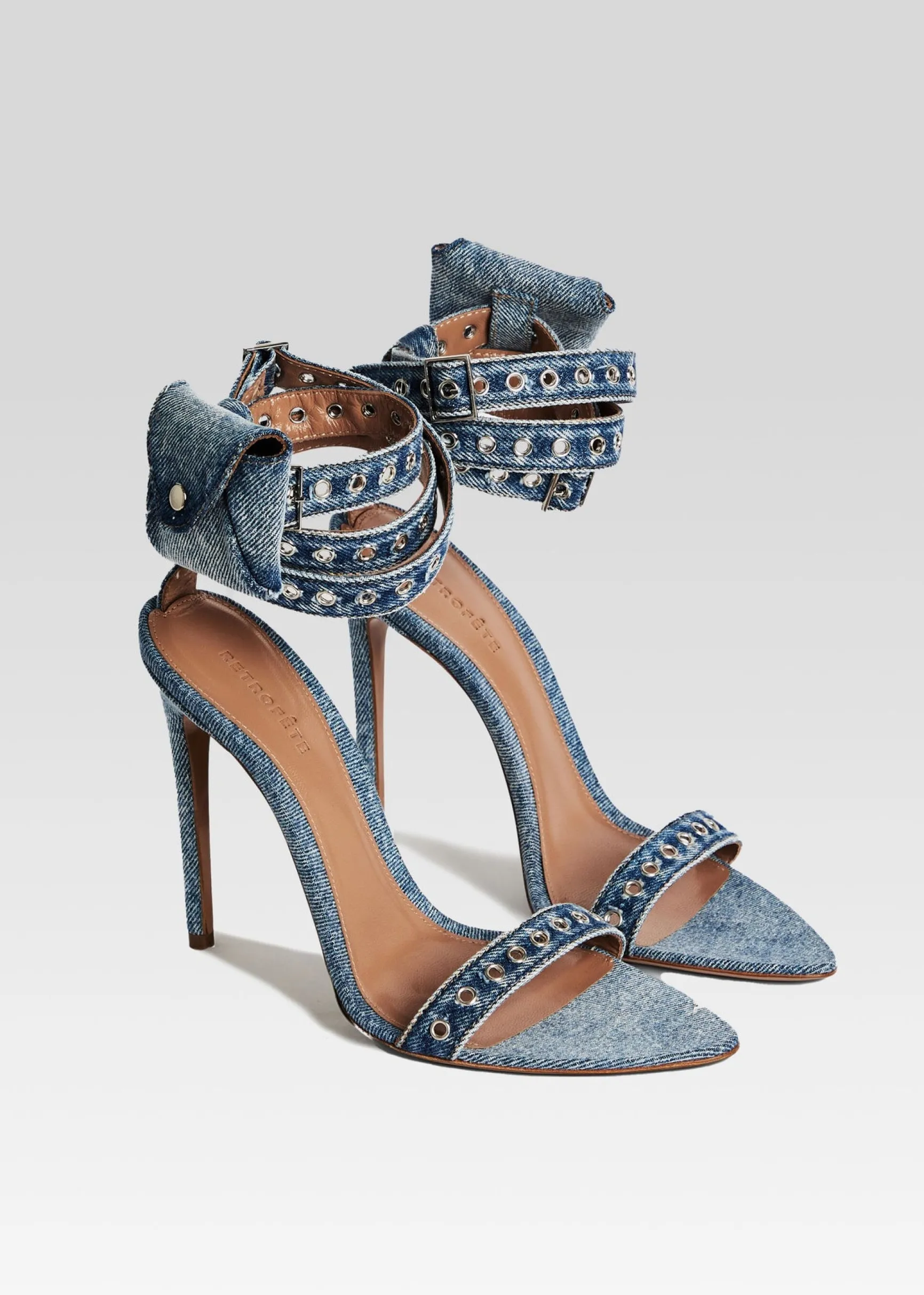 alessandra_sandal_1-1.webp RETROFÊTE*Retrofete Alessandra Sandal Denim