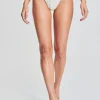 Neutral Moments*Retrofete Alice Bikini Bottom Cream