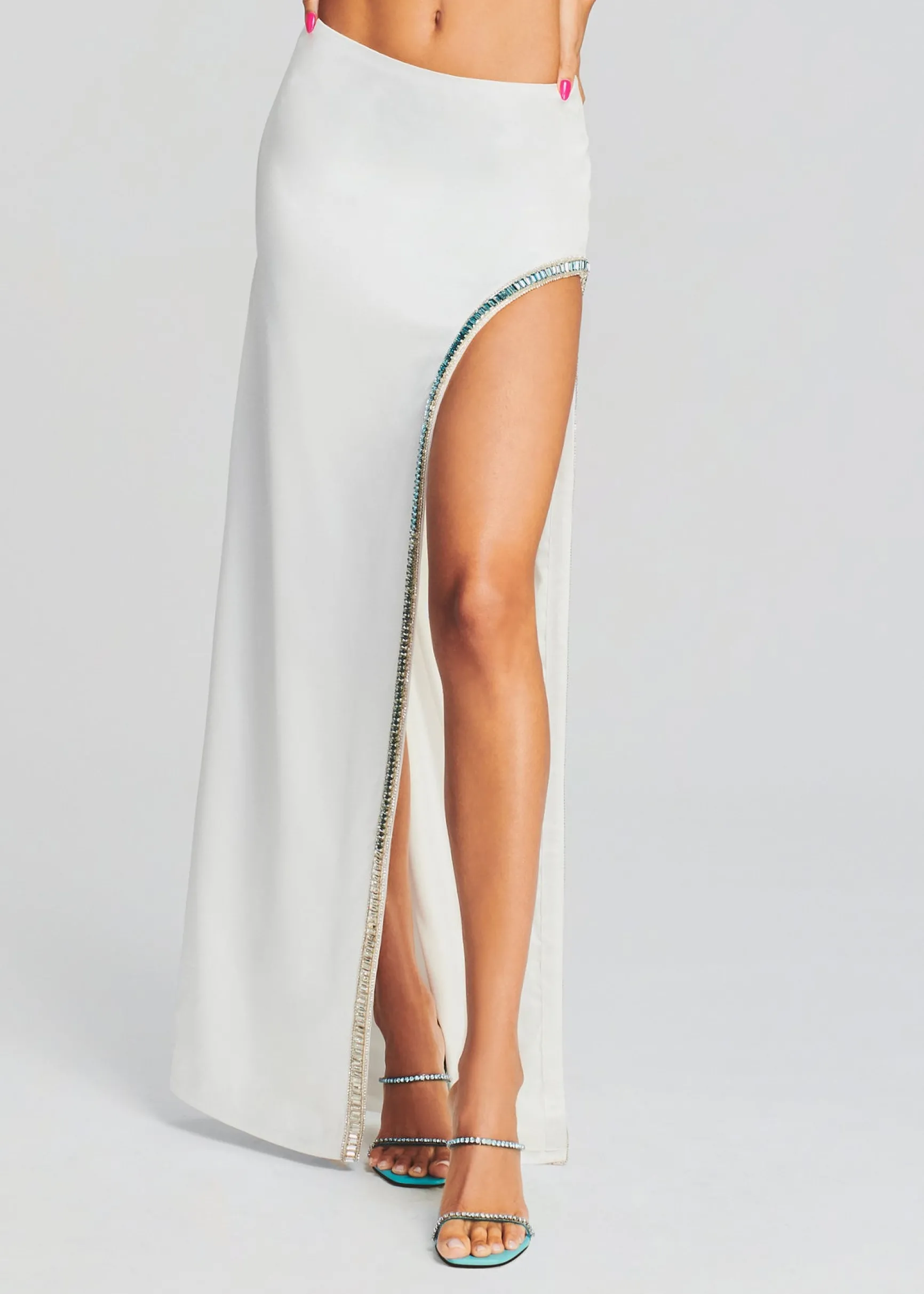 aline_skirt_0-3.webp Guest Of*Retrofete Aline Skirt White/Blue