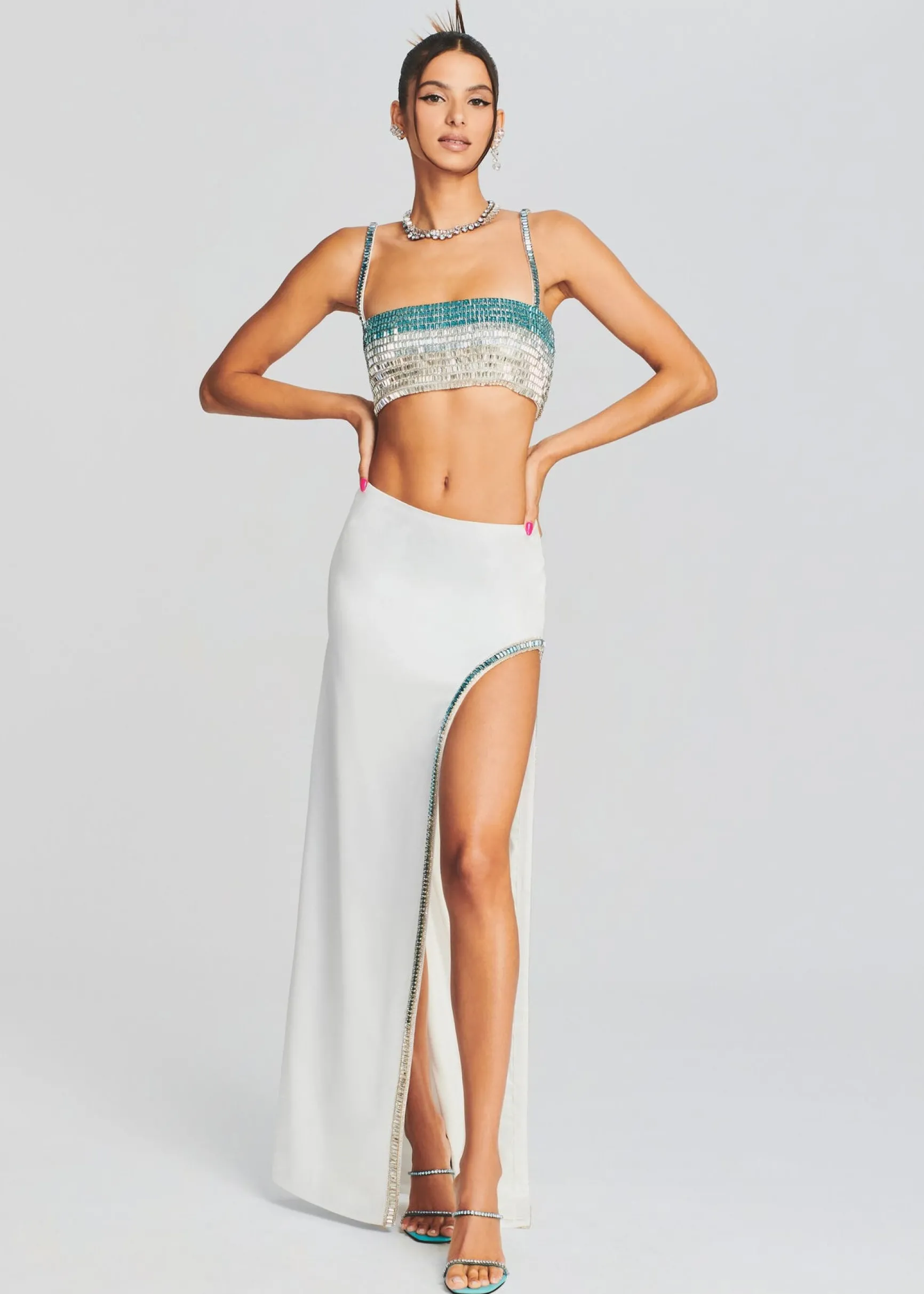 aline_skirt_4.webp Bachelorette Party*Retrofete Aline Skirt White/Blue