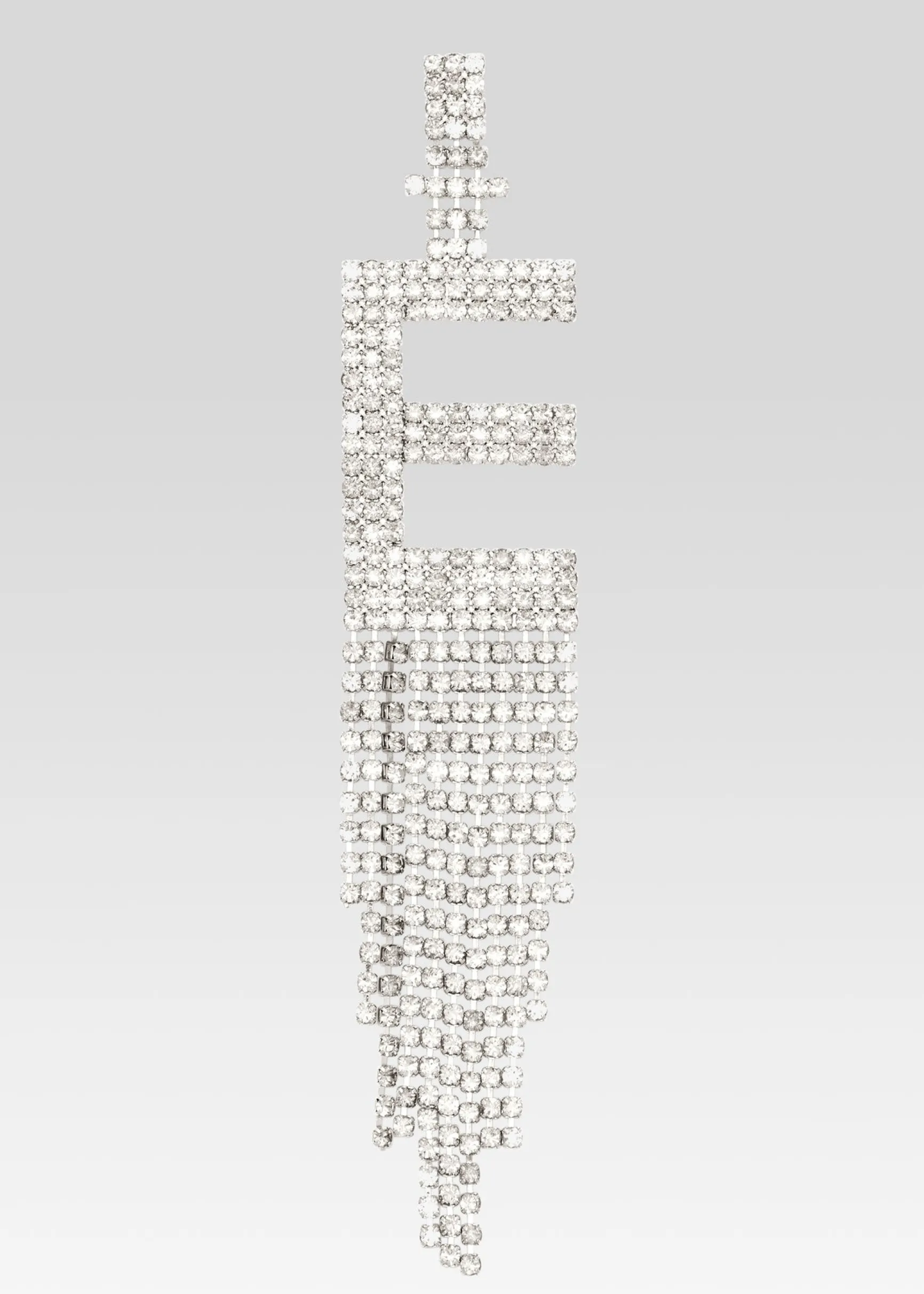 alphabet_earring_5-1.webp Bachelorette Party*Retrofete Alphabet Earring Silver