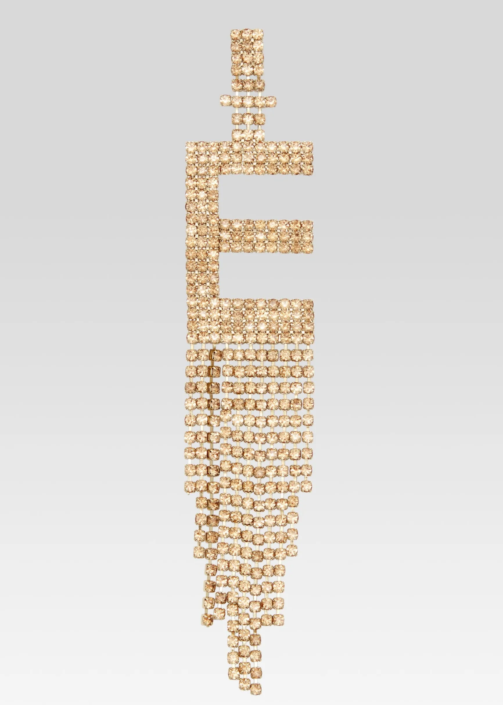 alphabet_earring_6-11.webp Accessories*Retrofete Alphabet Earring Gold