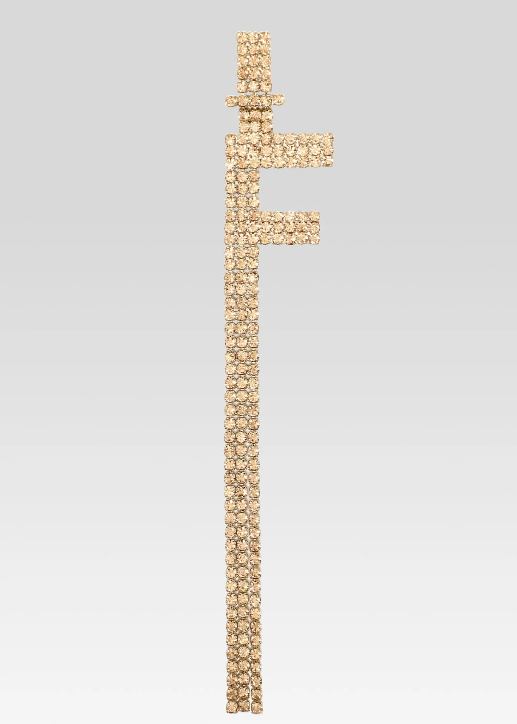 alphabet_earring_7-11.webp Accessories*Retrofete Alphabet Earring Gold