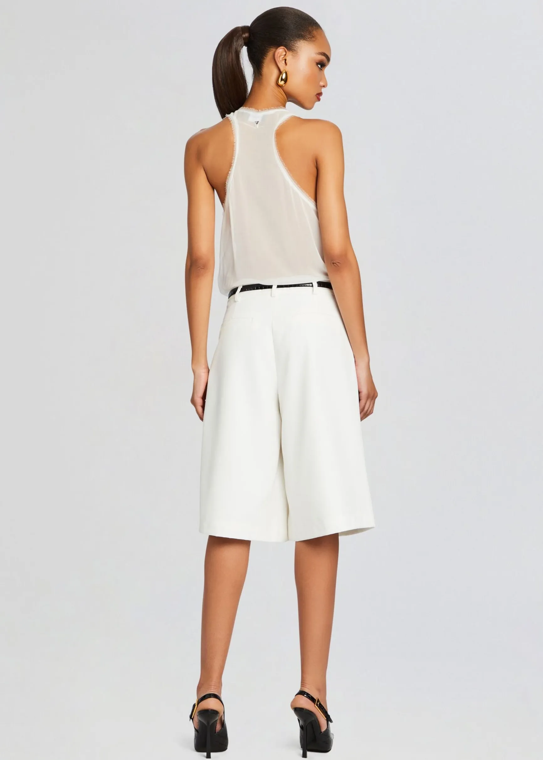 alyson_short_3.webp Business Chic*Retrofete Alyson Short White