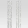 Accessories*Retrofete Amber Earrings Silver