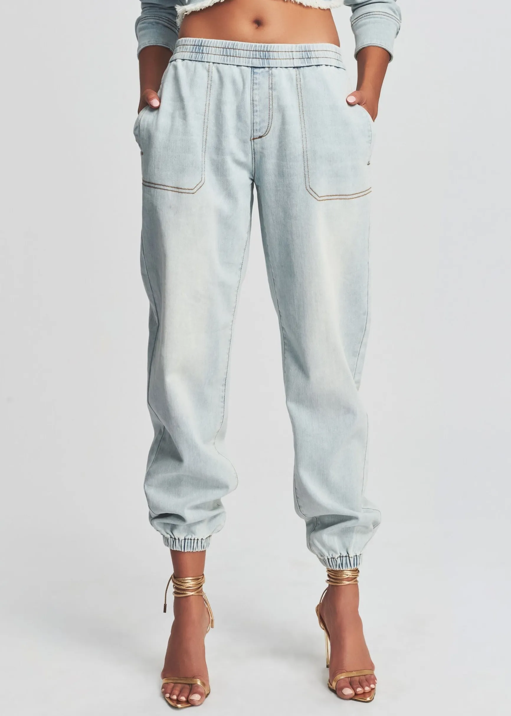 amber_jogger_jean_0.webp Bottoms*Retrofete Amber Jogger Jean Skylight