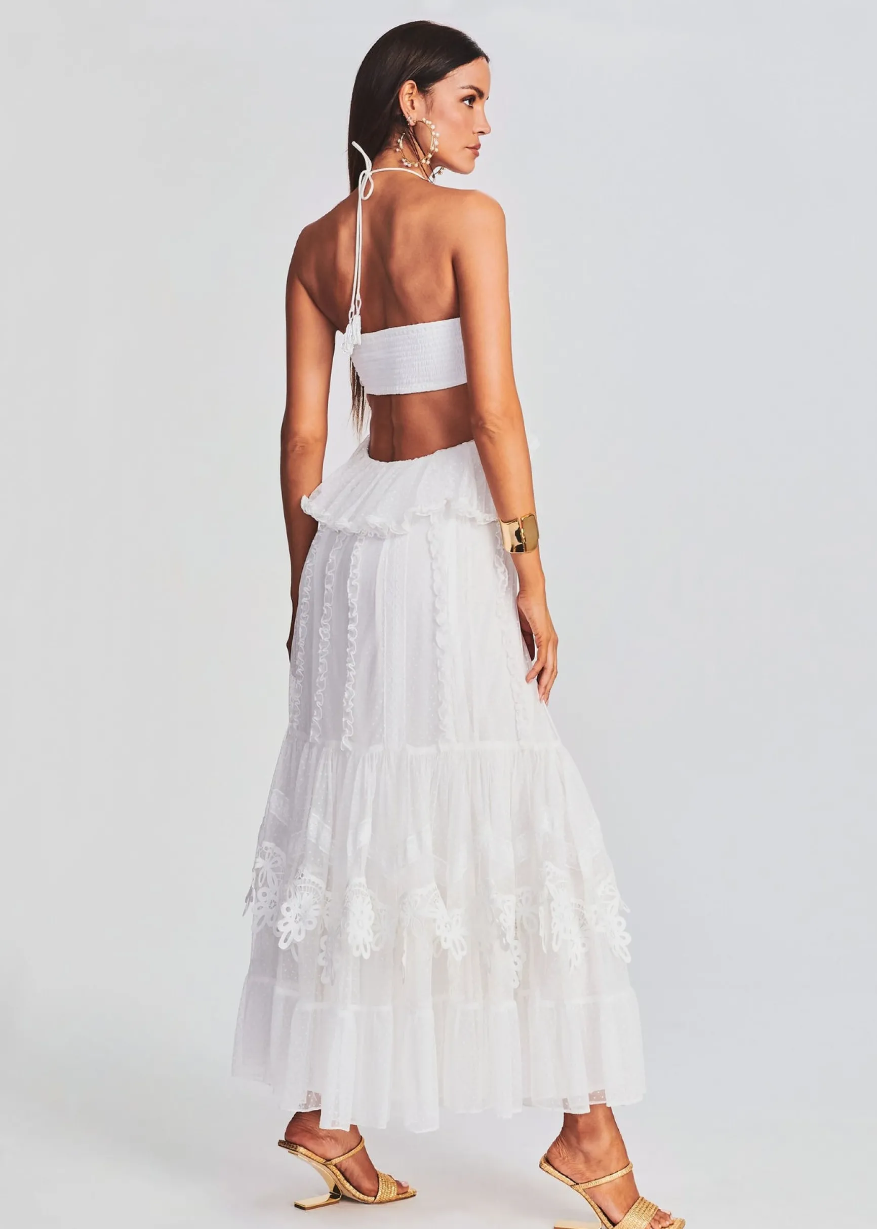 ame_long_dress_3.webp Honeymoon Looks*Retrofete Ame Long Dress Off White