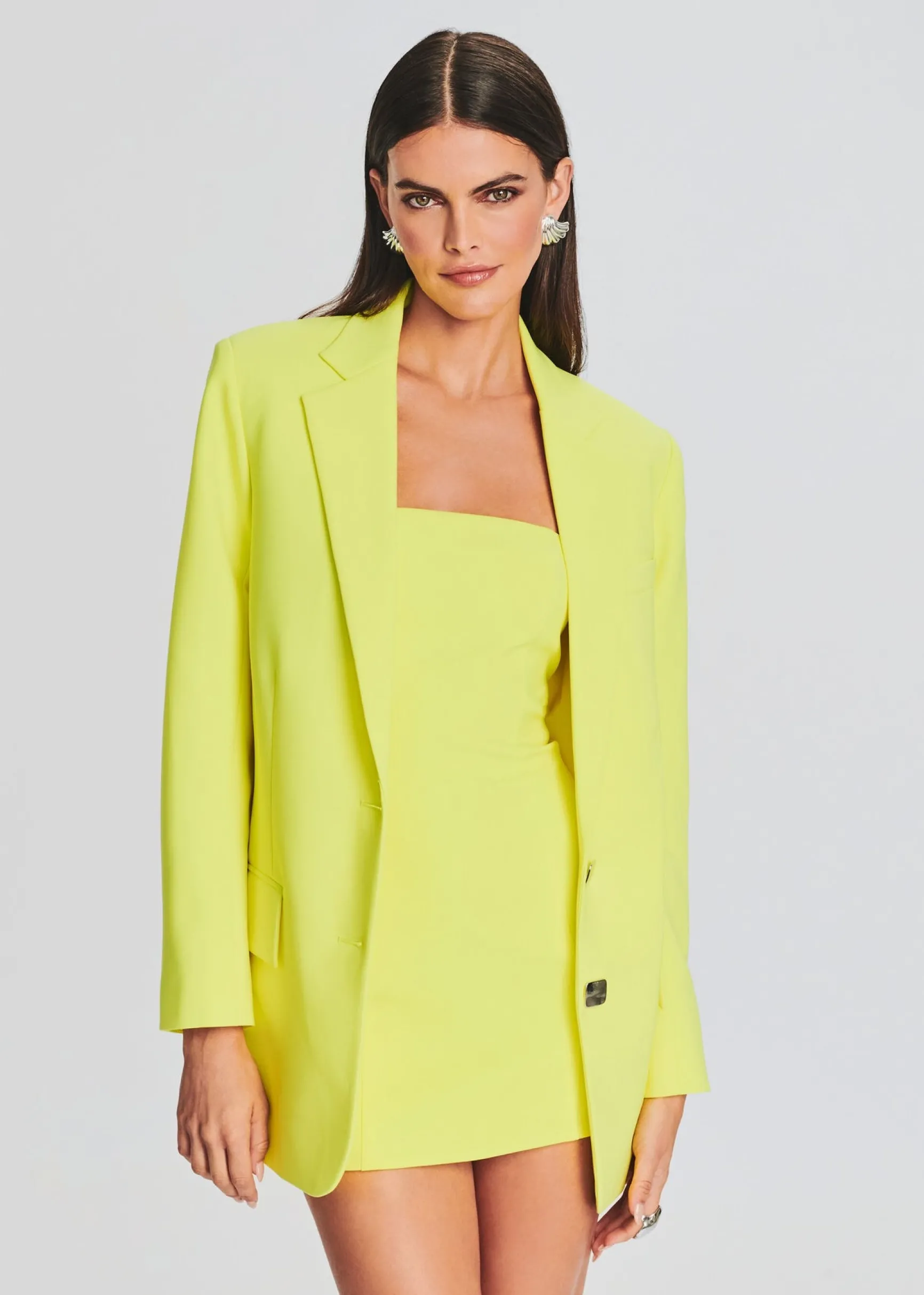 ana_dress_1-1.webp RETROFÊTE*Retrofete Ana Dress Neon Yellow