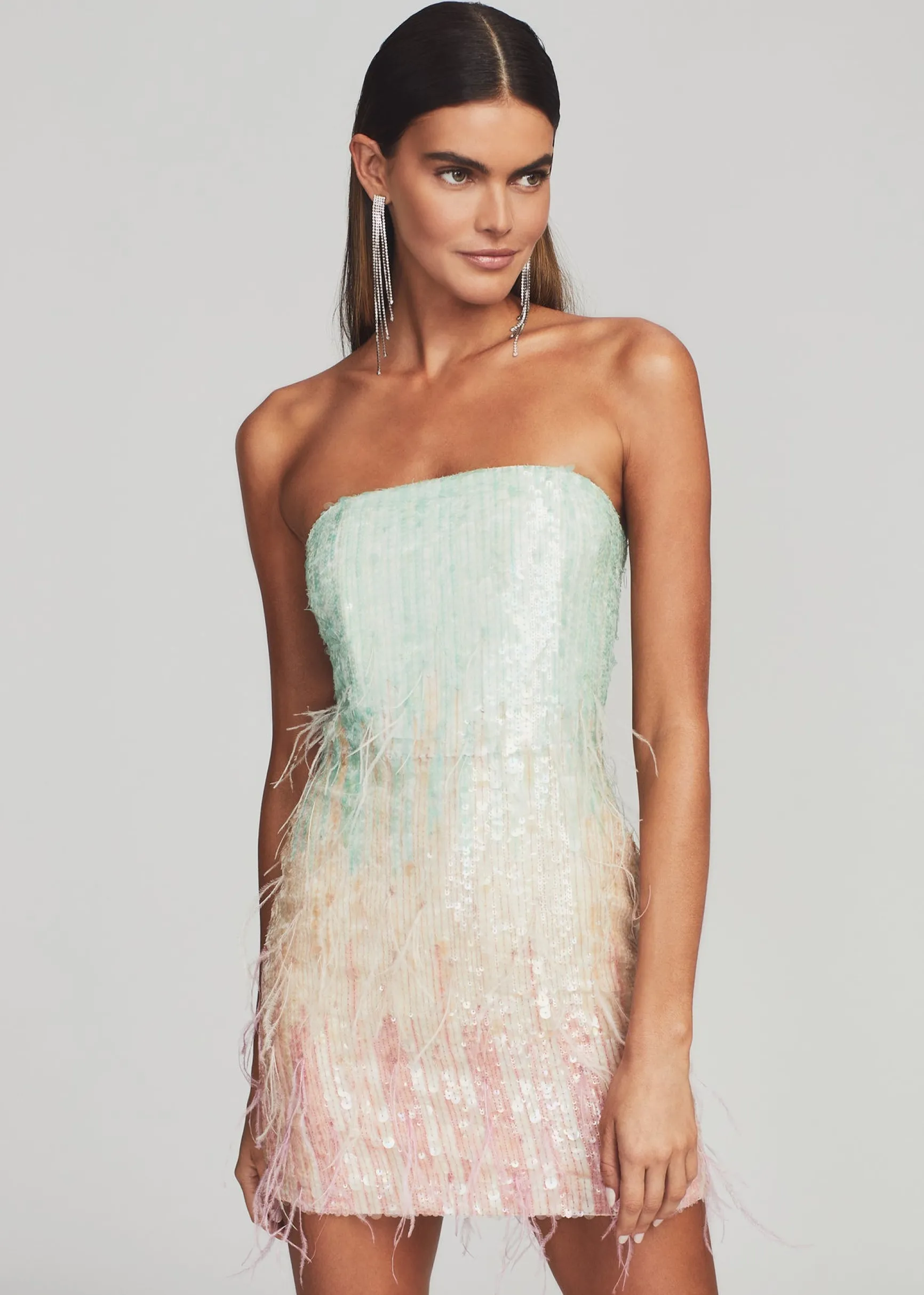 anastasia_sequin_feather__3-16.webp RETROFÊTE*Retrofete Anastasia Sequin Dress Feather