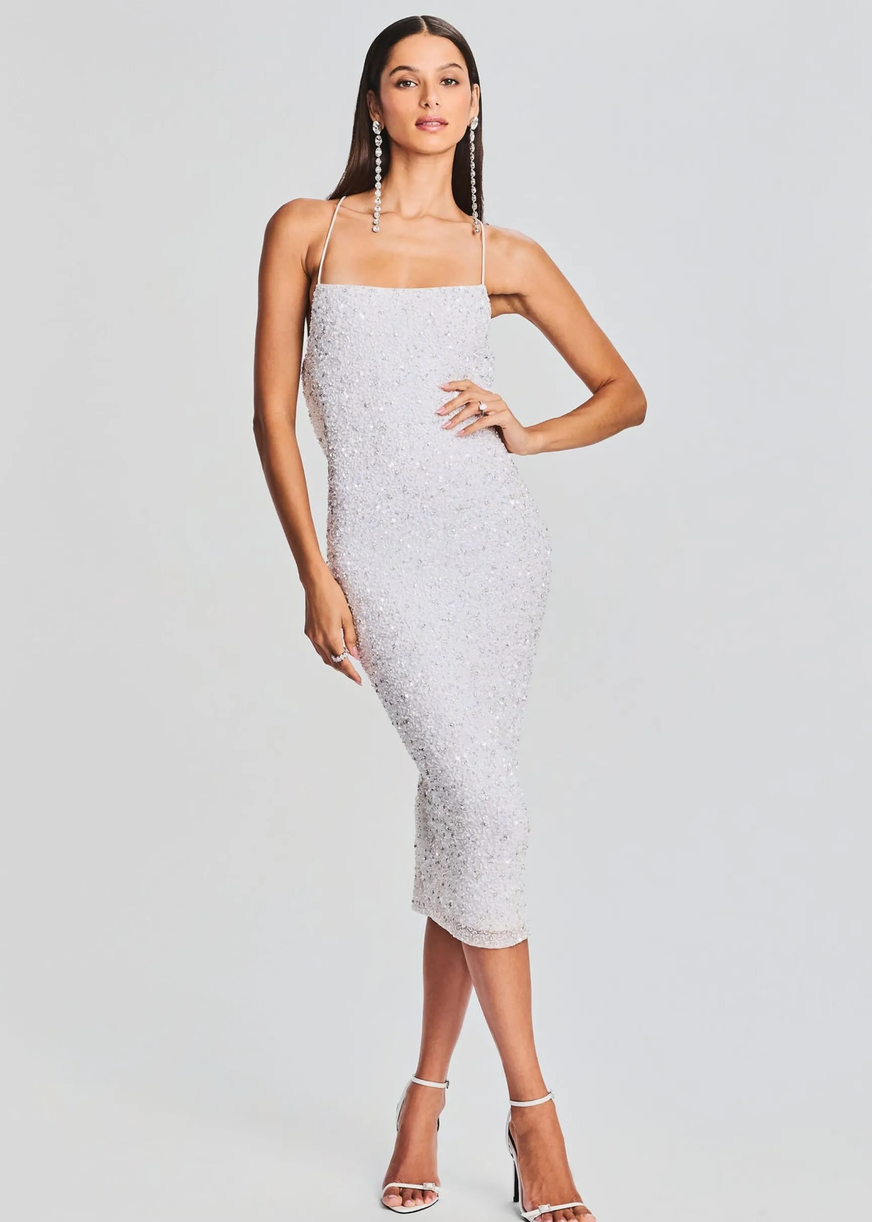 andie_sequin_dress_0-2.webp Sequin Styles*Retrofete Andie Sequin Dress White