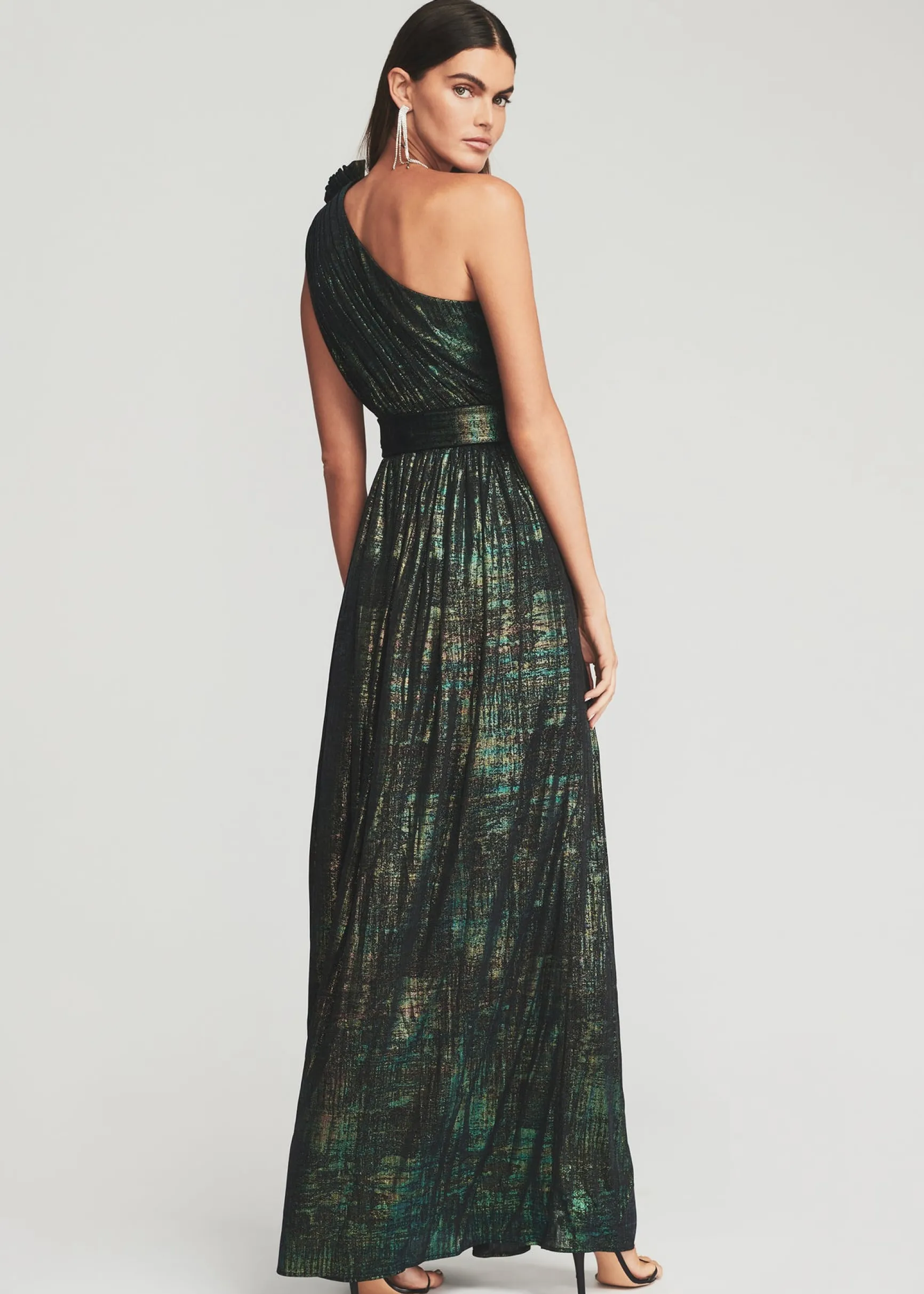andrea_maxi_dress_3.webp Bridal Party*Retrofete Andrea Maxi Dress Green Print