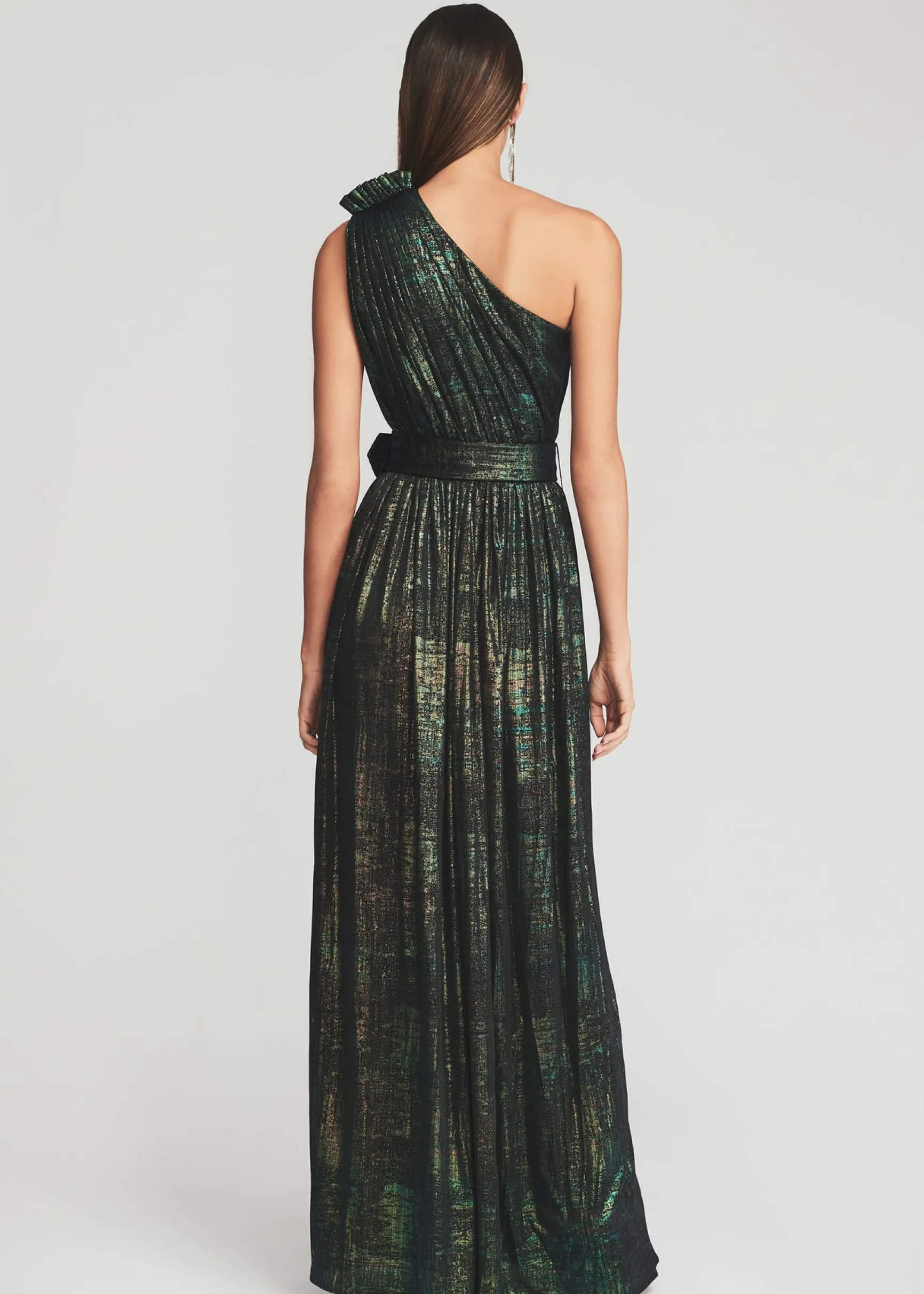 andrea_maxi_dress_4.webp Bridal Party*Retrofete Andrea Maxi Dress Green Print