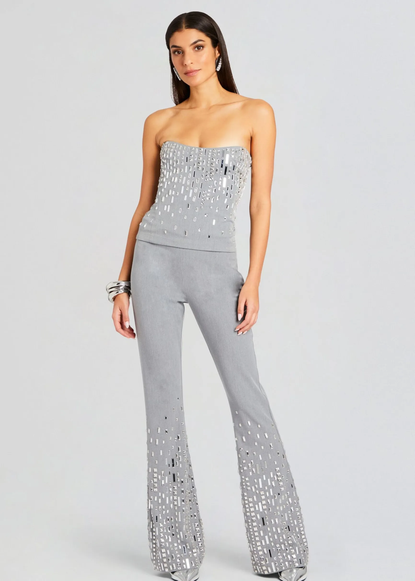 aram_embellished_pant_1-1.webp Exclusively Ours*Retrofete Aram Embellished Pant Gray/Silver