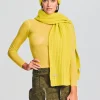 Accessories*Retrofete Ash Scarf Citric
