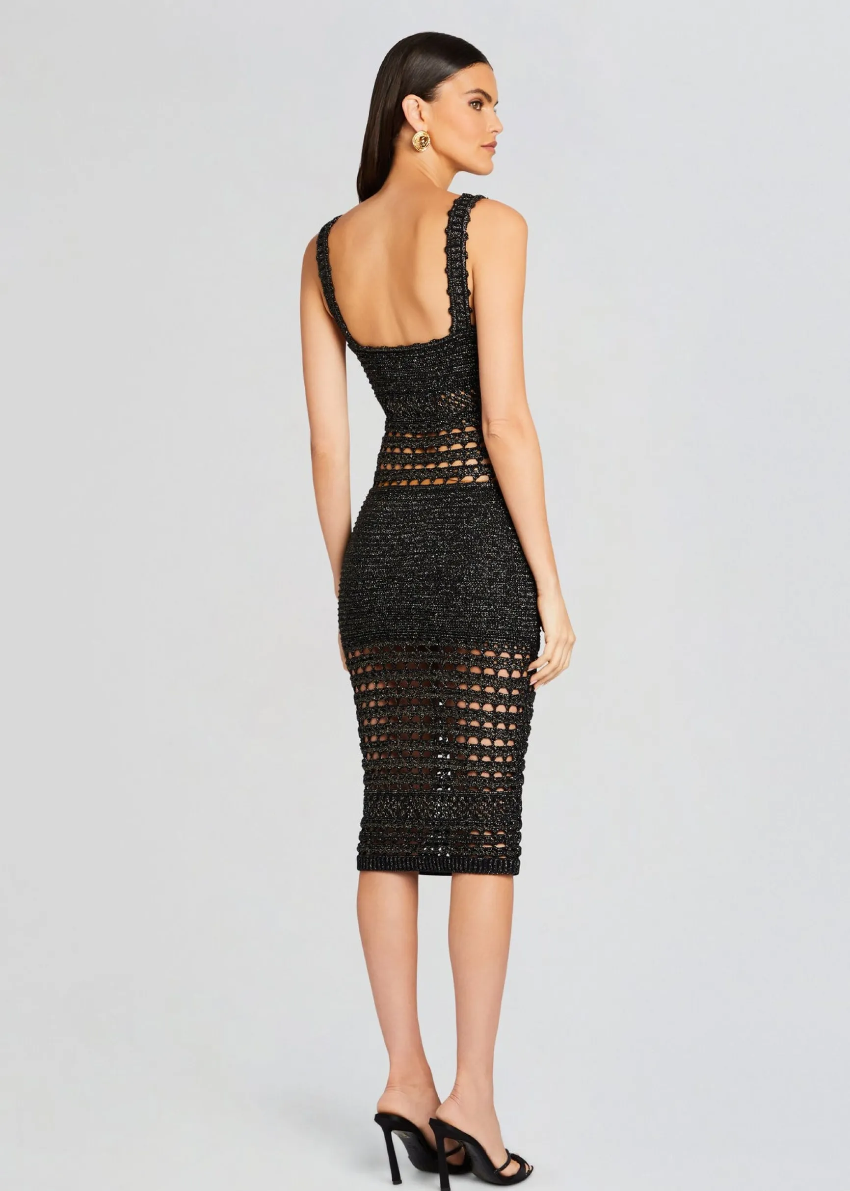 avril_knit_crochet_dress_3-6.webp RETROFÊTE*Retrofete Avril Knit Crochet Dress Black/Gold