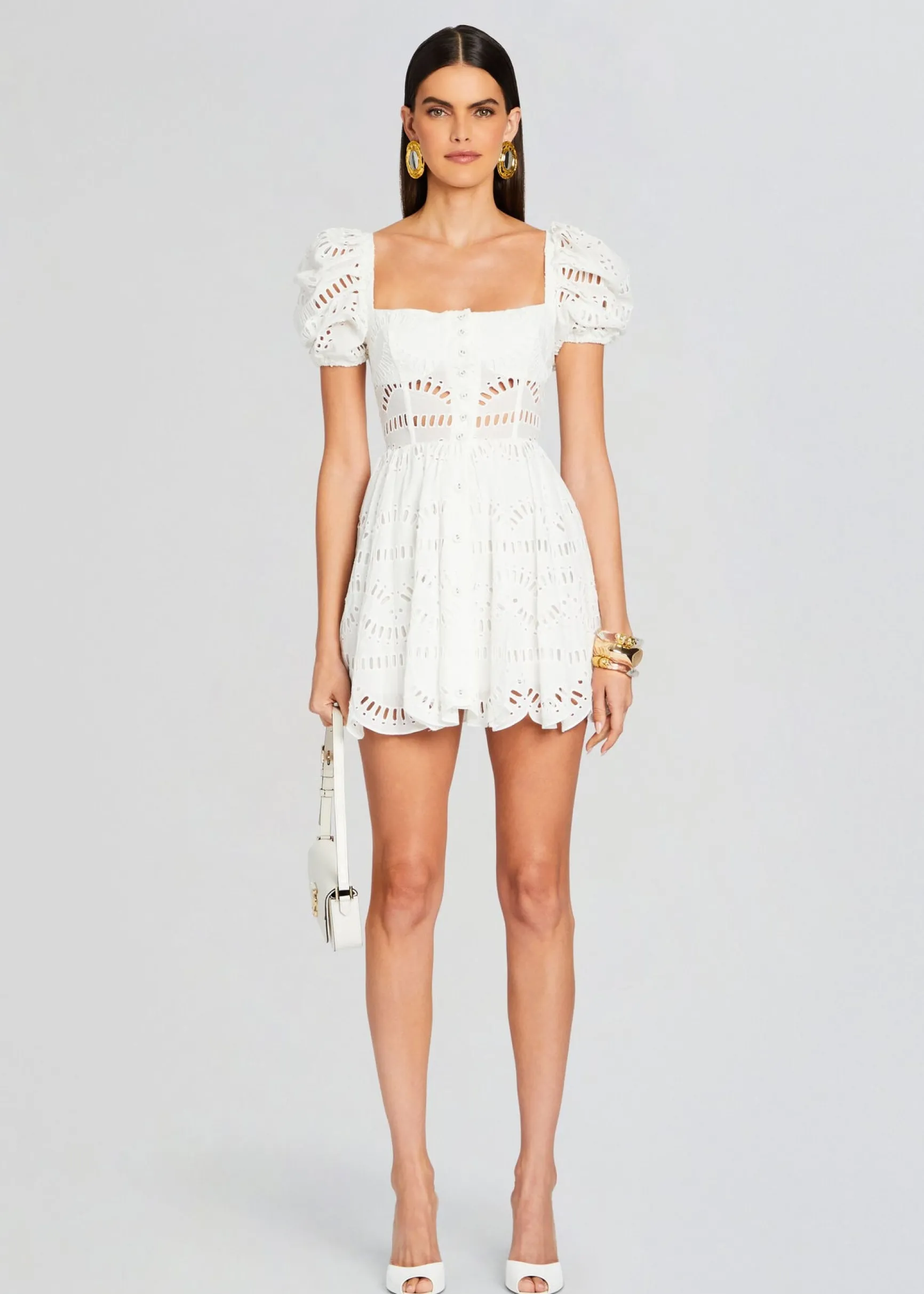 ayiak_short_dress_0-4.webp Trending*Retrofete Ayiak Short Dress White Samoa