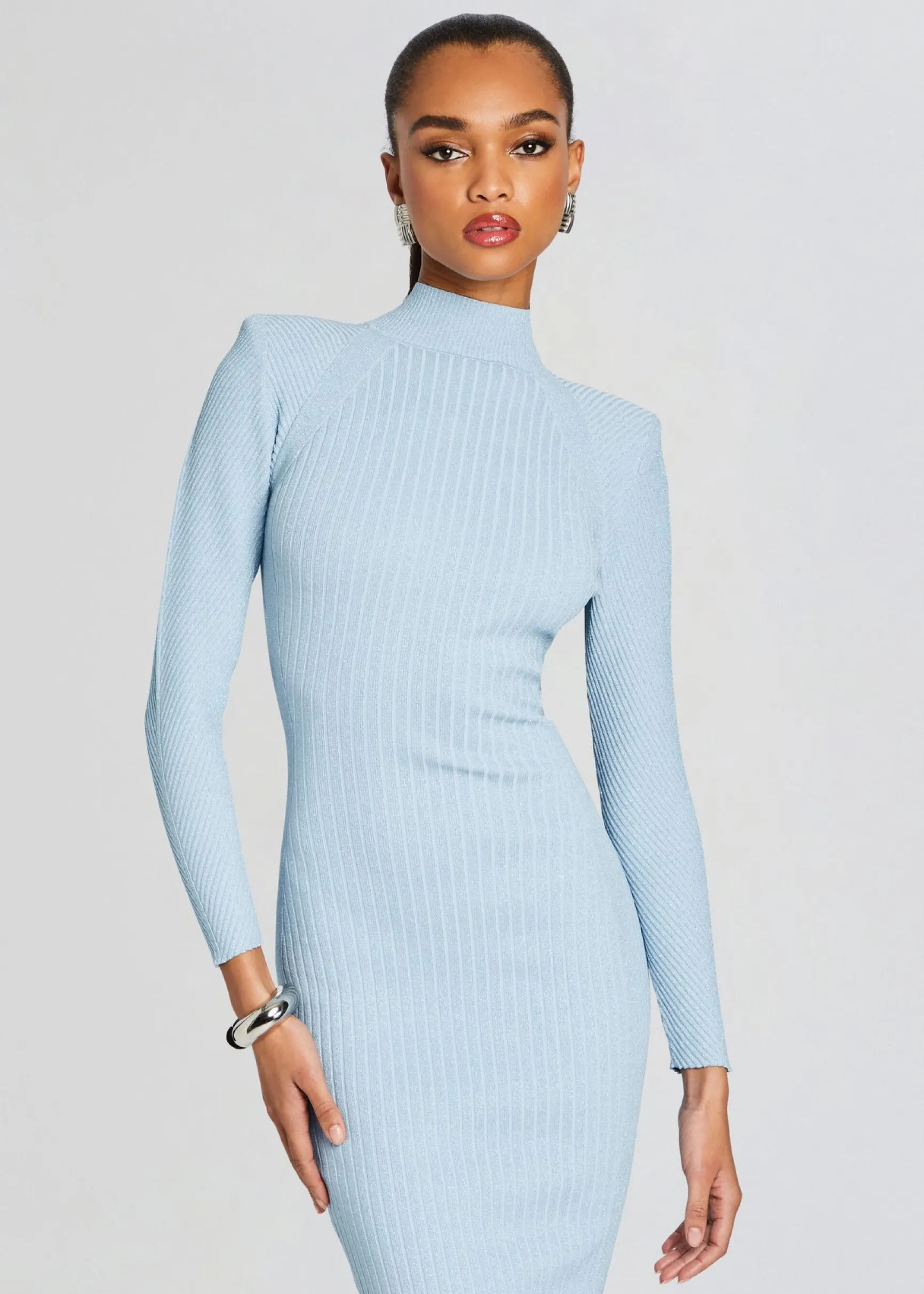 aylin_rib_knit_dress_4-2.webp Spring Knits*Retrofete Aylin Rib Knit Dress Powder Blue