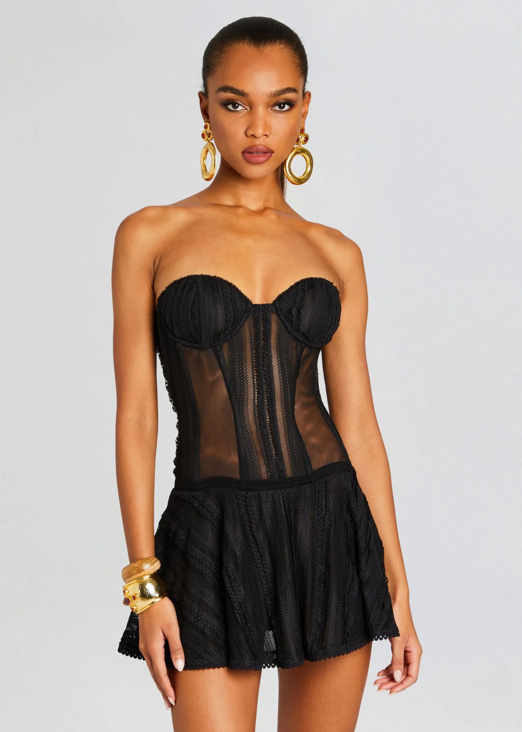 bakary_short_dress_1-1.webp Mini*Retrofete Bakary Short Dress Black Sham