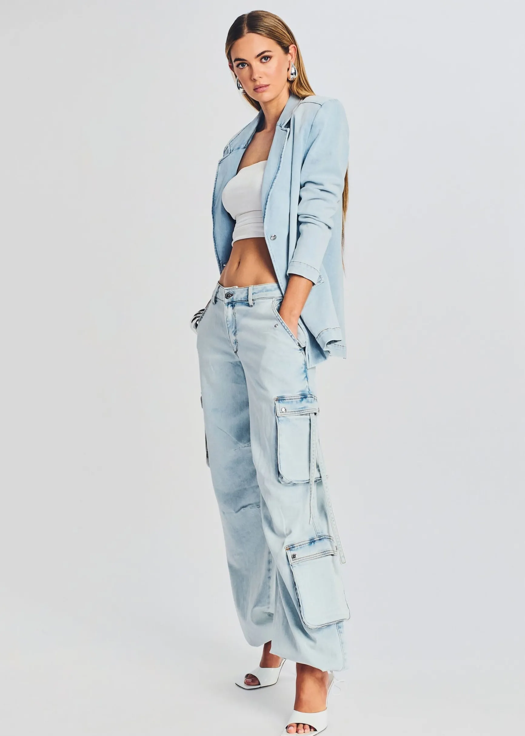 beckett_denim_blazer_1-1.webp Jackets*Retrofete Beckett Denim Blazer Skylight
