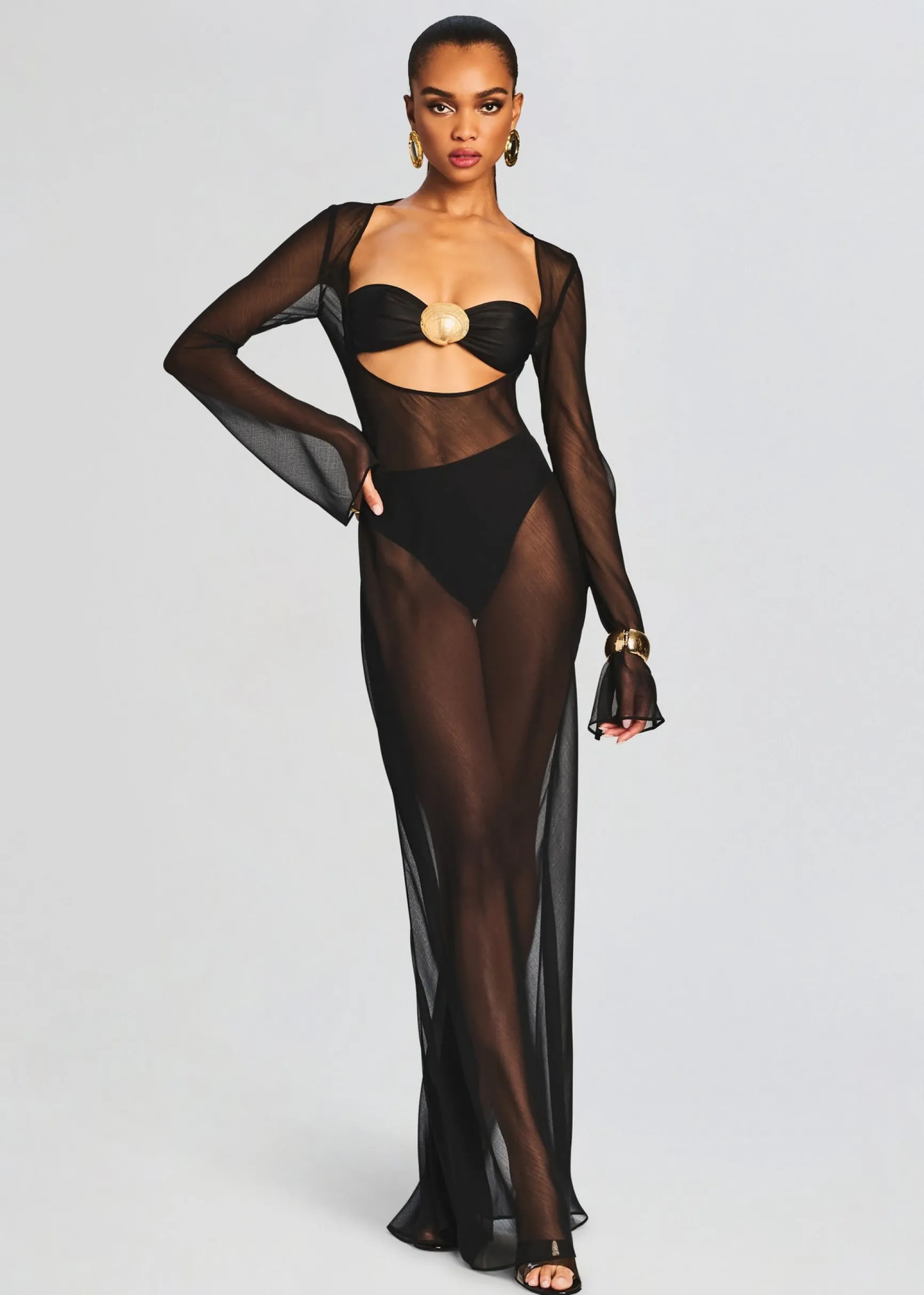 blanca_maxi_dress_1.webp Sheer Bliss*Retrofete Blanca Maxi Dress Black