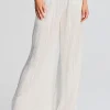 Bachelorette Party*Retrofete Bree Pant White