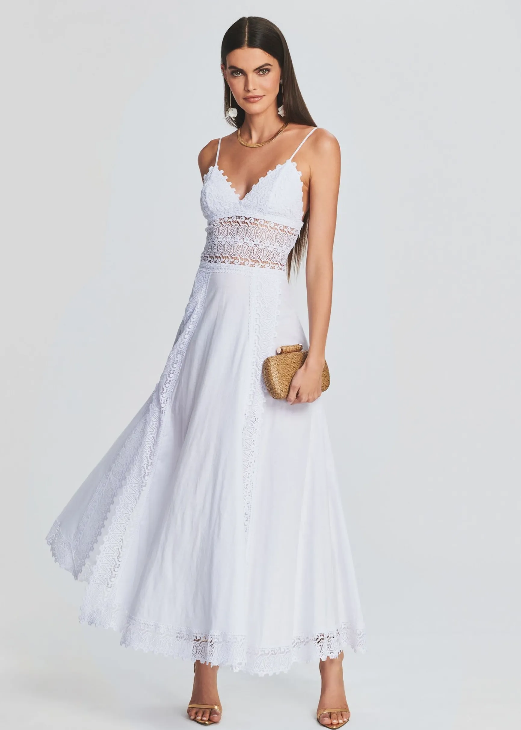 brenda_long_dress_4.webp Bachelorette Party*Retrofete Brenda Long Dress White