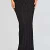 Guest Of*Retrofete Briar Skirt Black