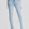 Denim*Retrofete Britney Jean Vintage Celeste