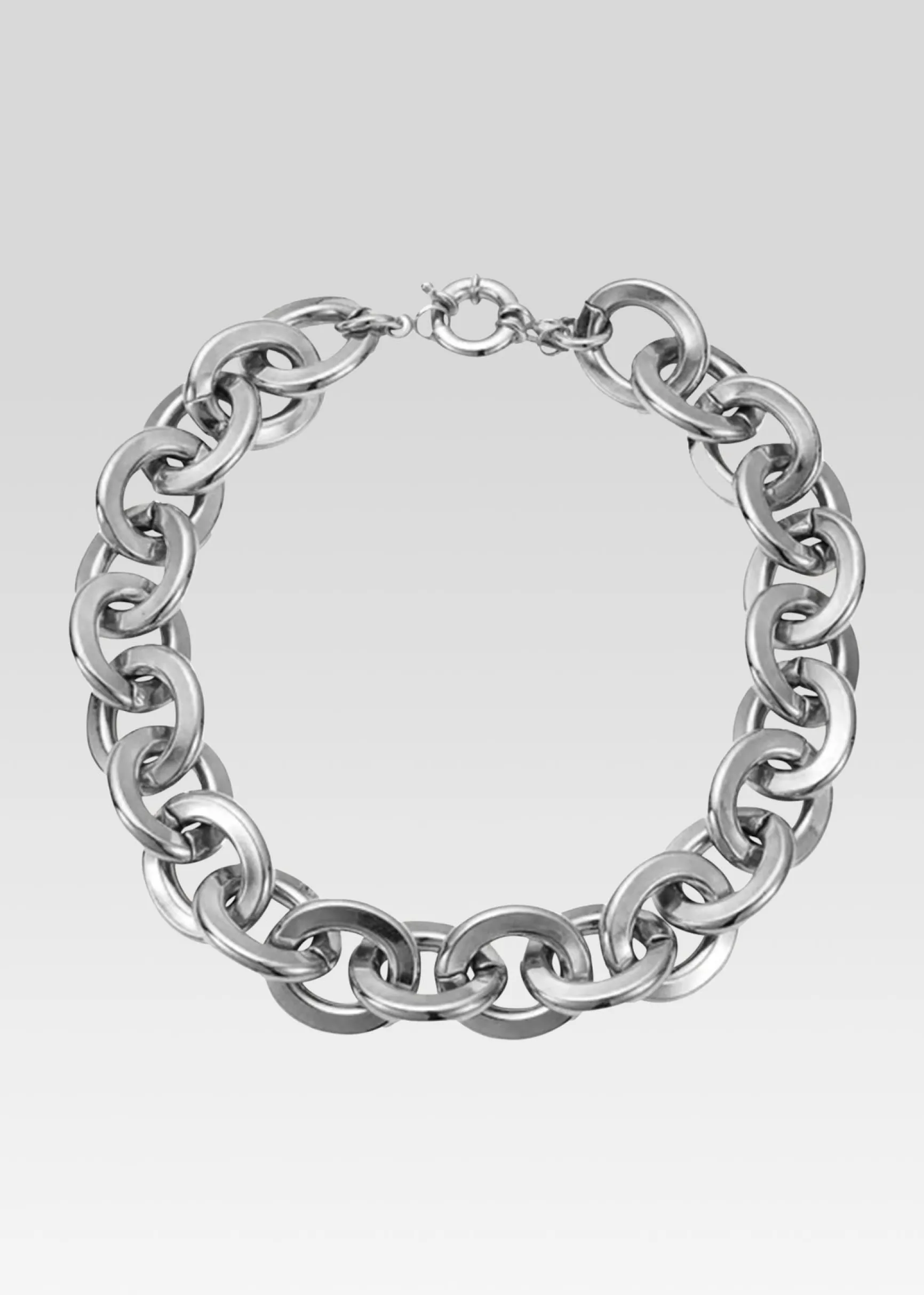 brock_necklace_0.webp Accessories*Retrofete Brock Necklace Silver