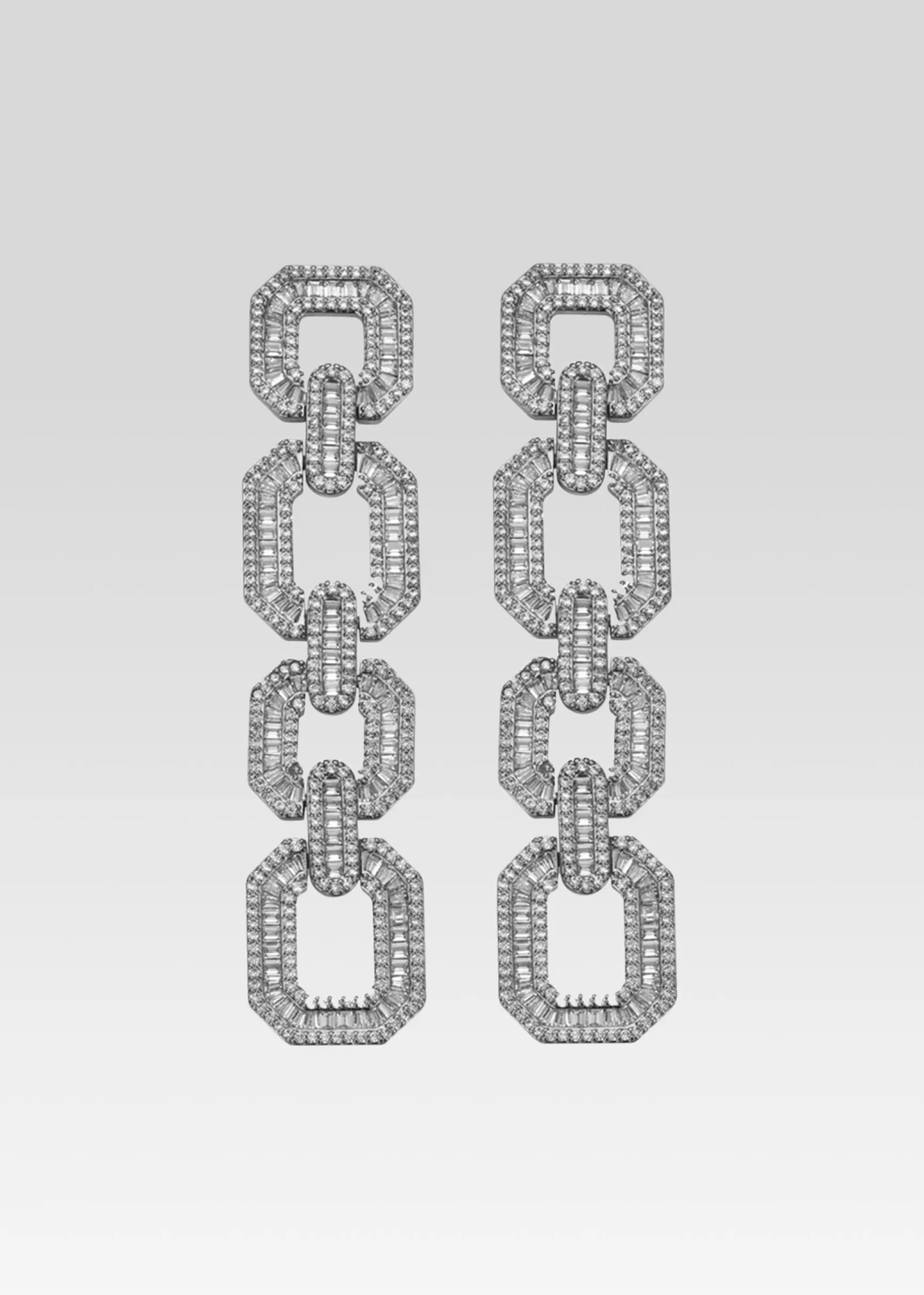 bruno_earrings_0.webp Accessories*Retrofete Bruno Earrings Silver