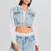 Best Sellers*Retrofete Bryce Hoodie Tidal