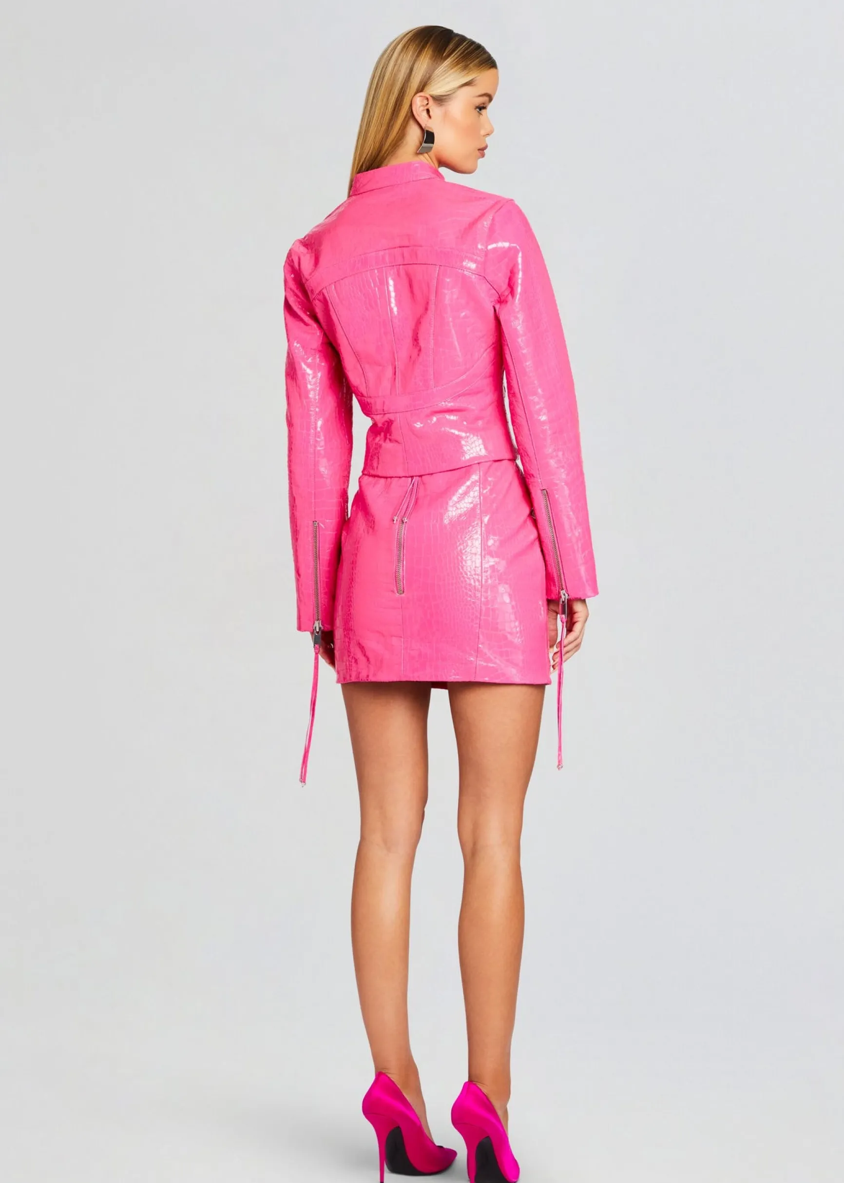 brynn_leather_jacket_3.webp Trending*Retrofete Brynn Leather Jacket Paradise Pink