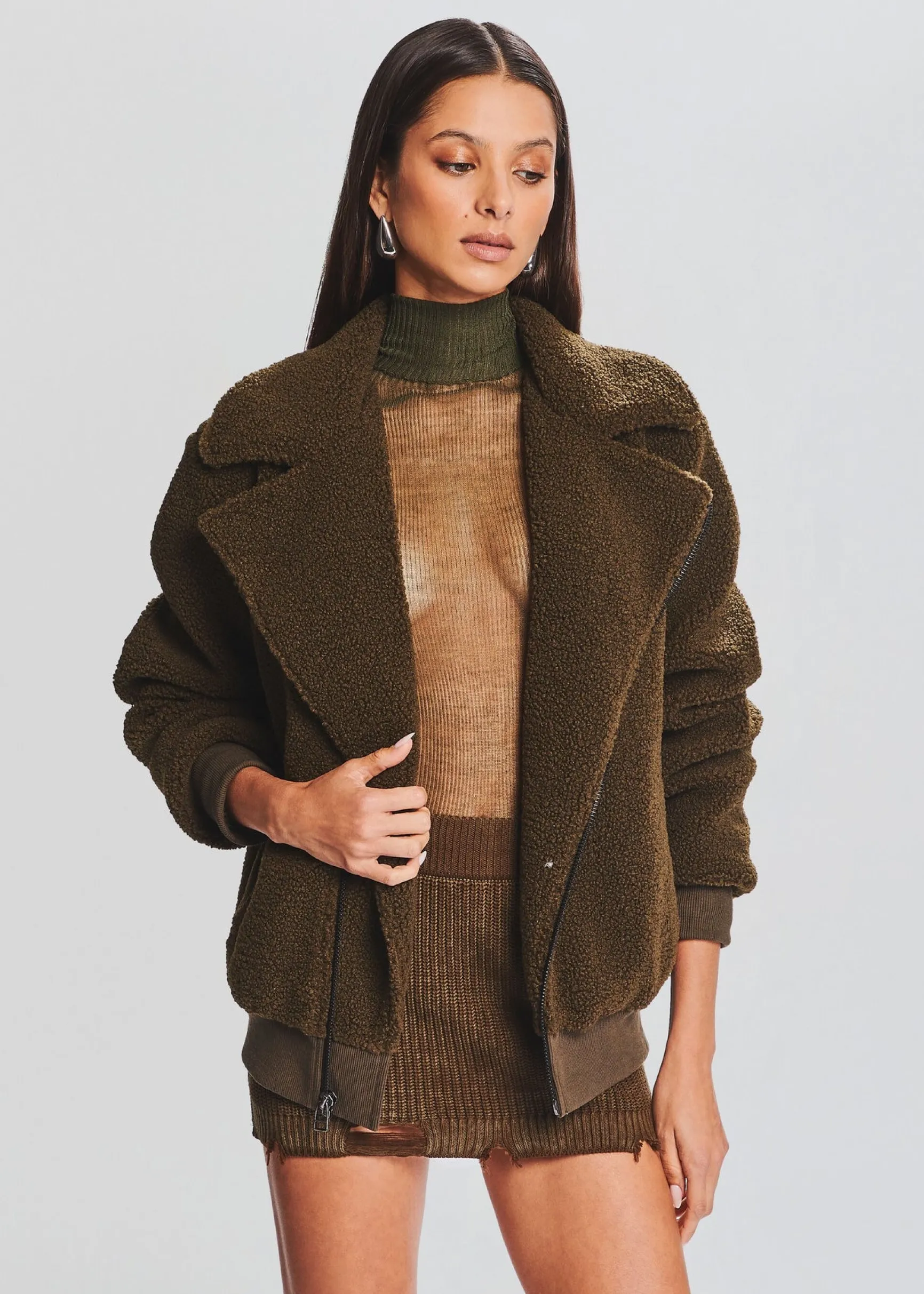 caleb_teddy_jacket_0-1.webp Outerwear*Retrofete Caleb Teddy Jacket Fort Greene