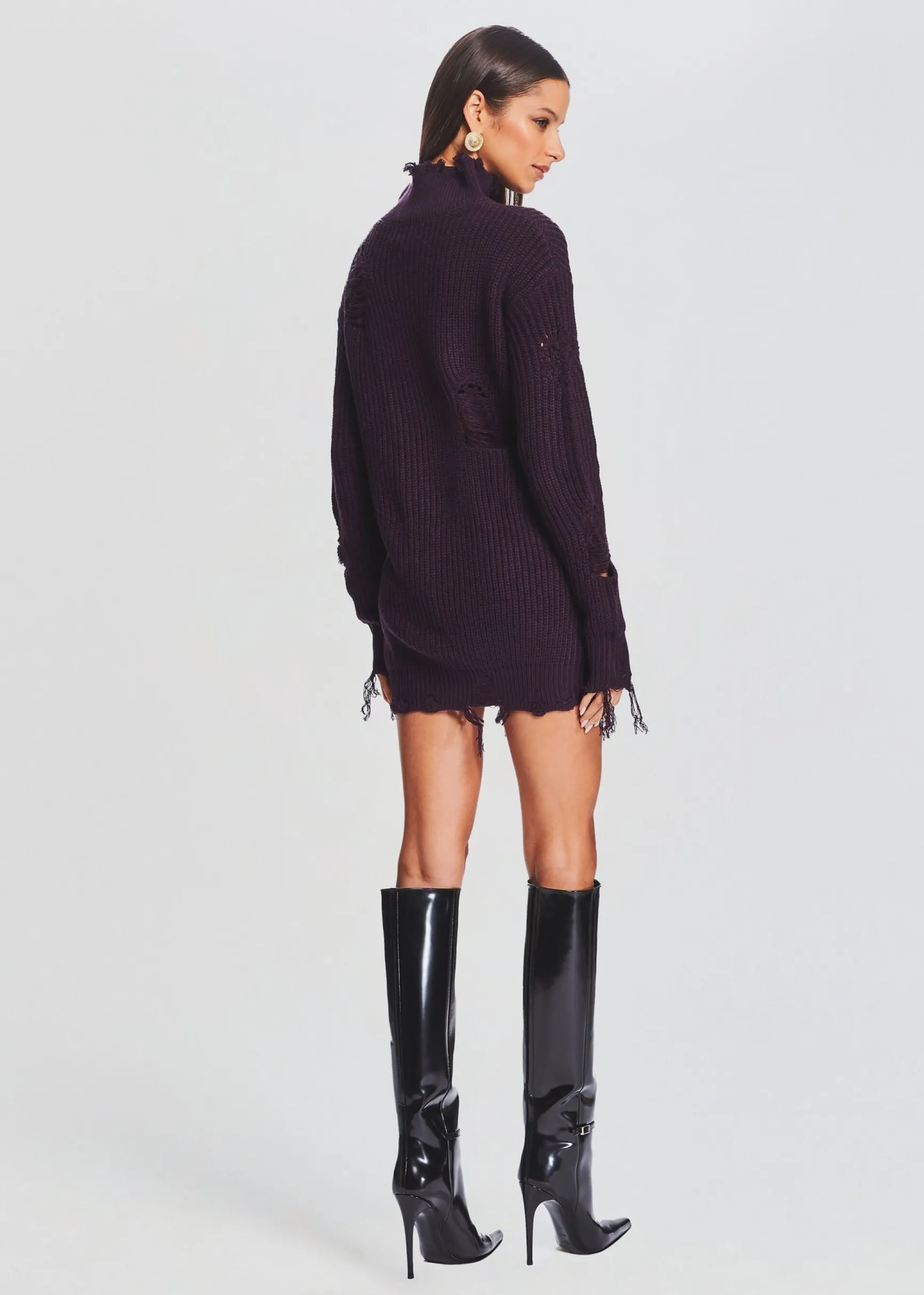 capala_sweater_dress_3.webp Spring Knits*Retrofete Capala Sweater Dress Eggplant
