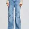 Denim*Retrofete Casey Denim Pant Oasis