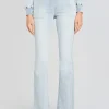 Resort '24*Retrofete Catalina Terry Jean Skylight Terry