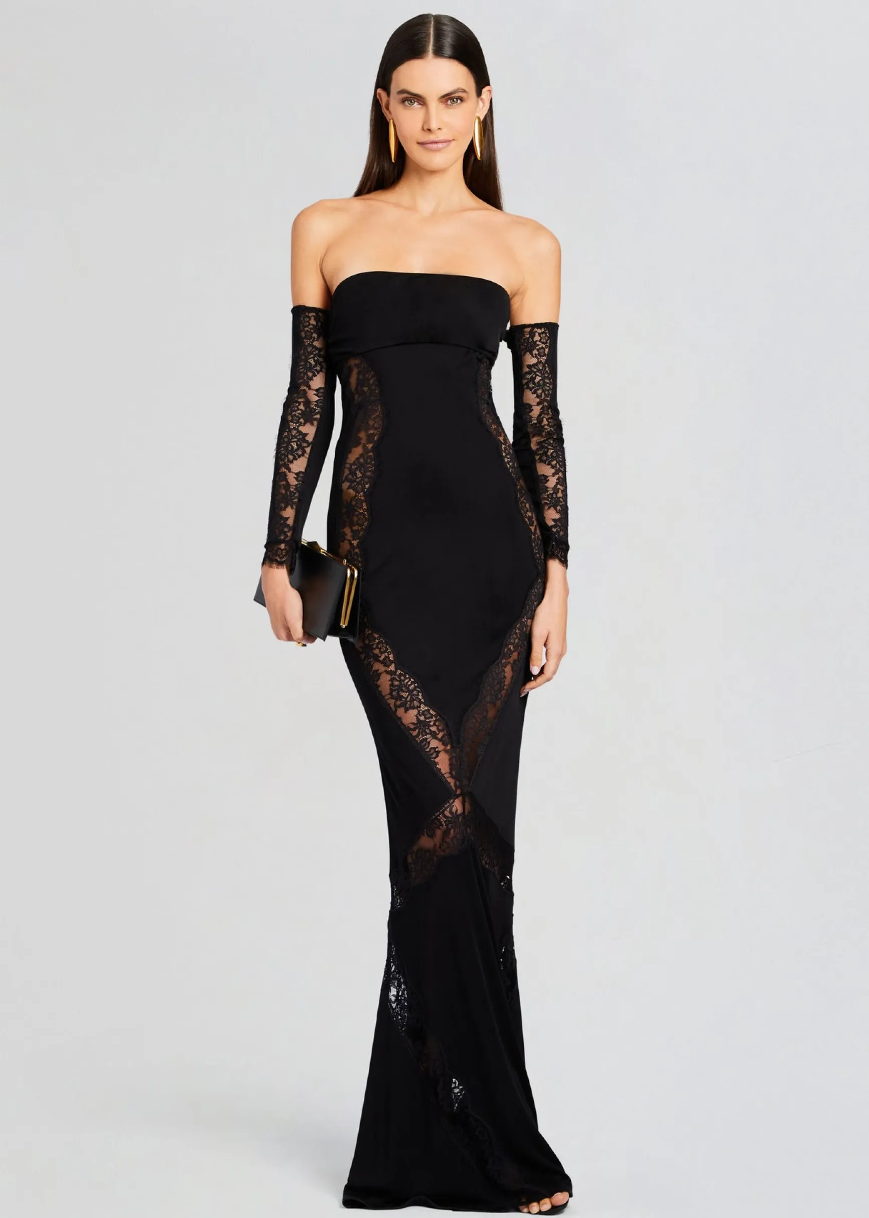 chandler_dress_0-1.webp Guest Of*Retrofete Chandler Dress Black