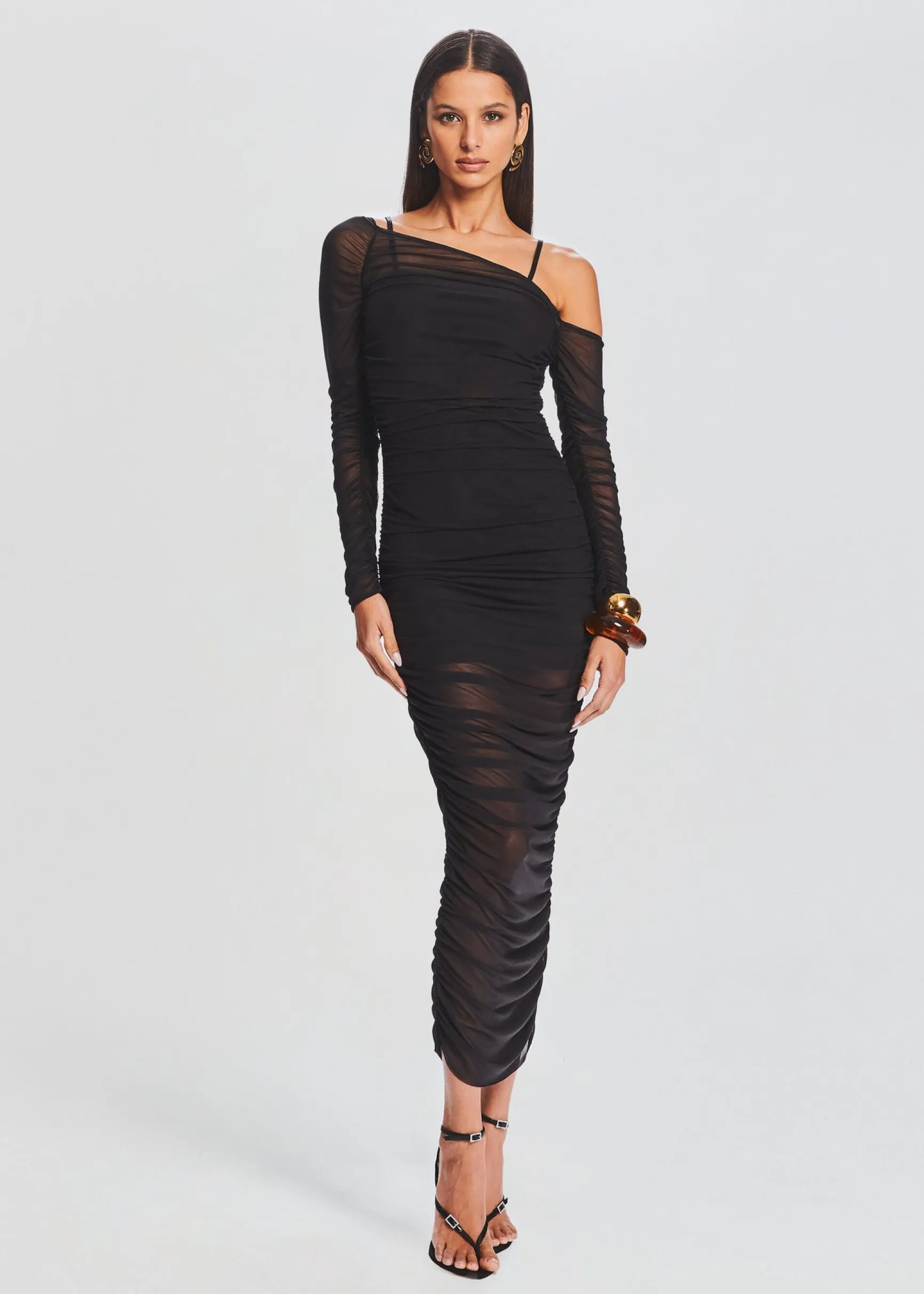 chantae_dress_4-4.webp Dresses*Retrofete Chantae Dress Black