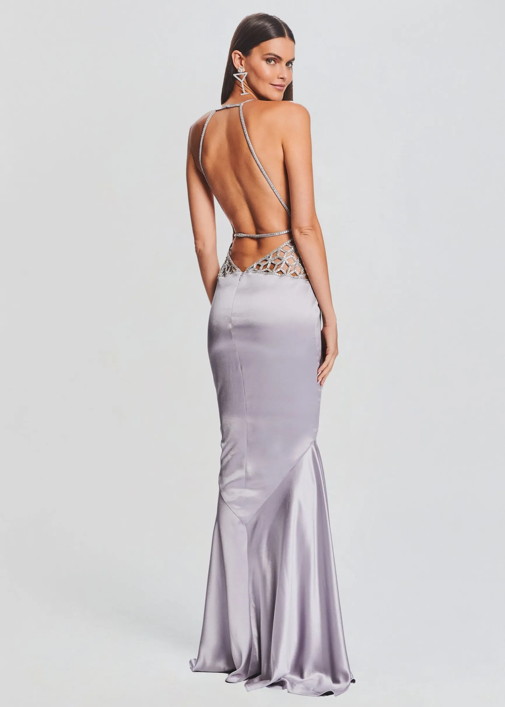 chantelle_dress_3-5.webp Dresses*Retrofete Chantelle Dress Mink Grey