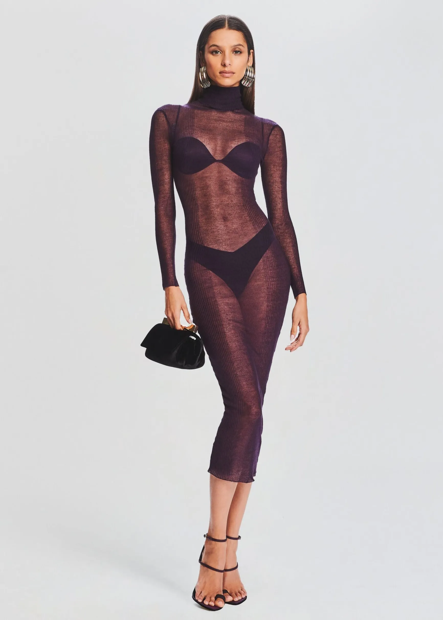christine_dress_0-4.webp Dresses*Retrofete Christine Dress Eggplant