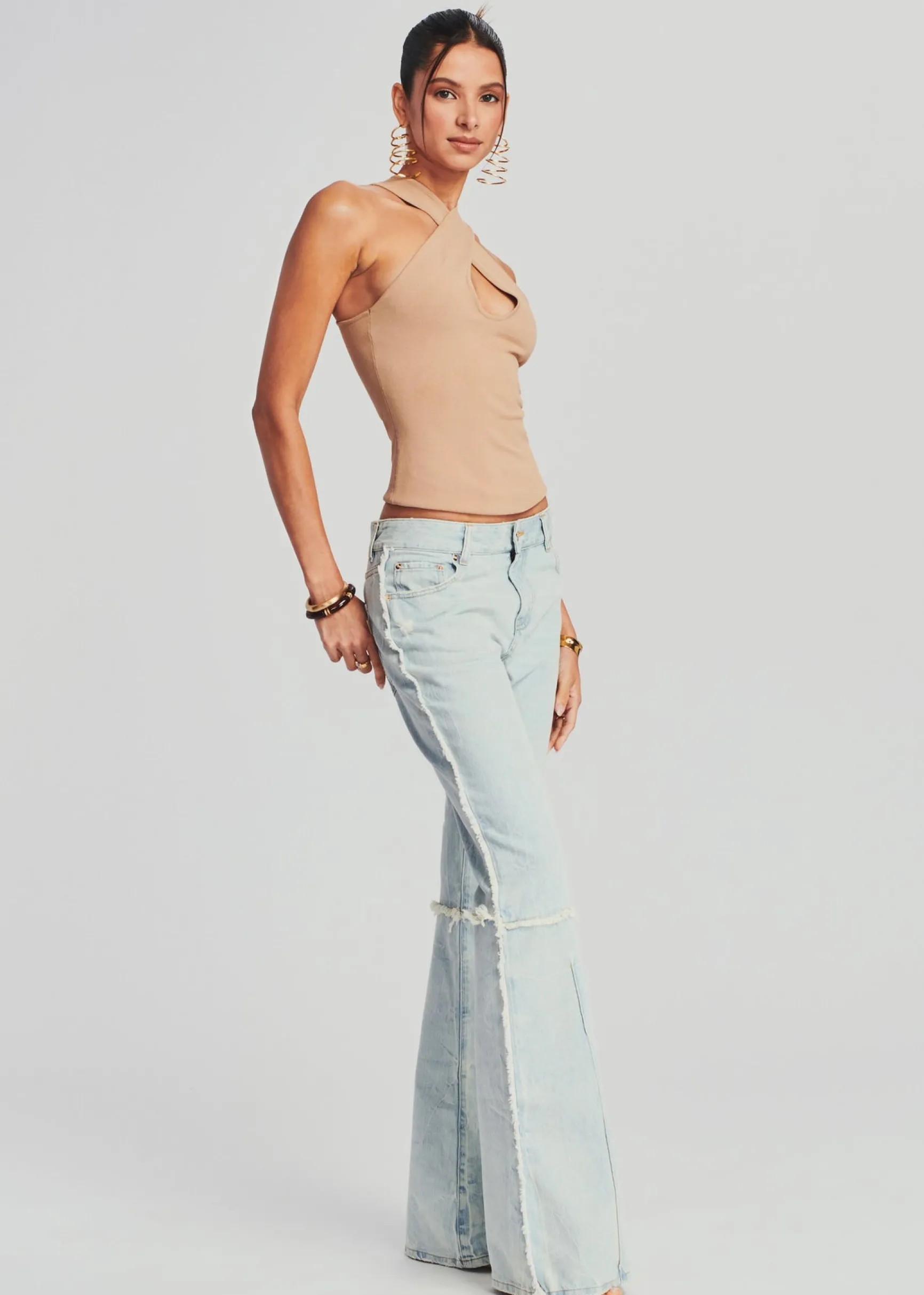 cillian_pant_2.webp Final Sale*Retrofete Cillian Pant Blue Dawn
