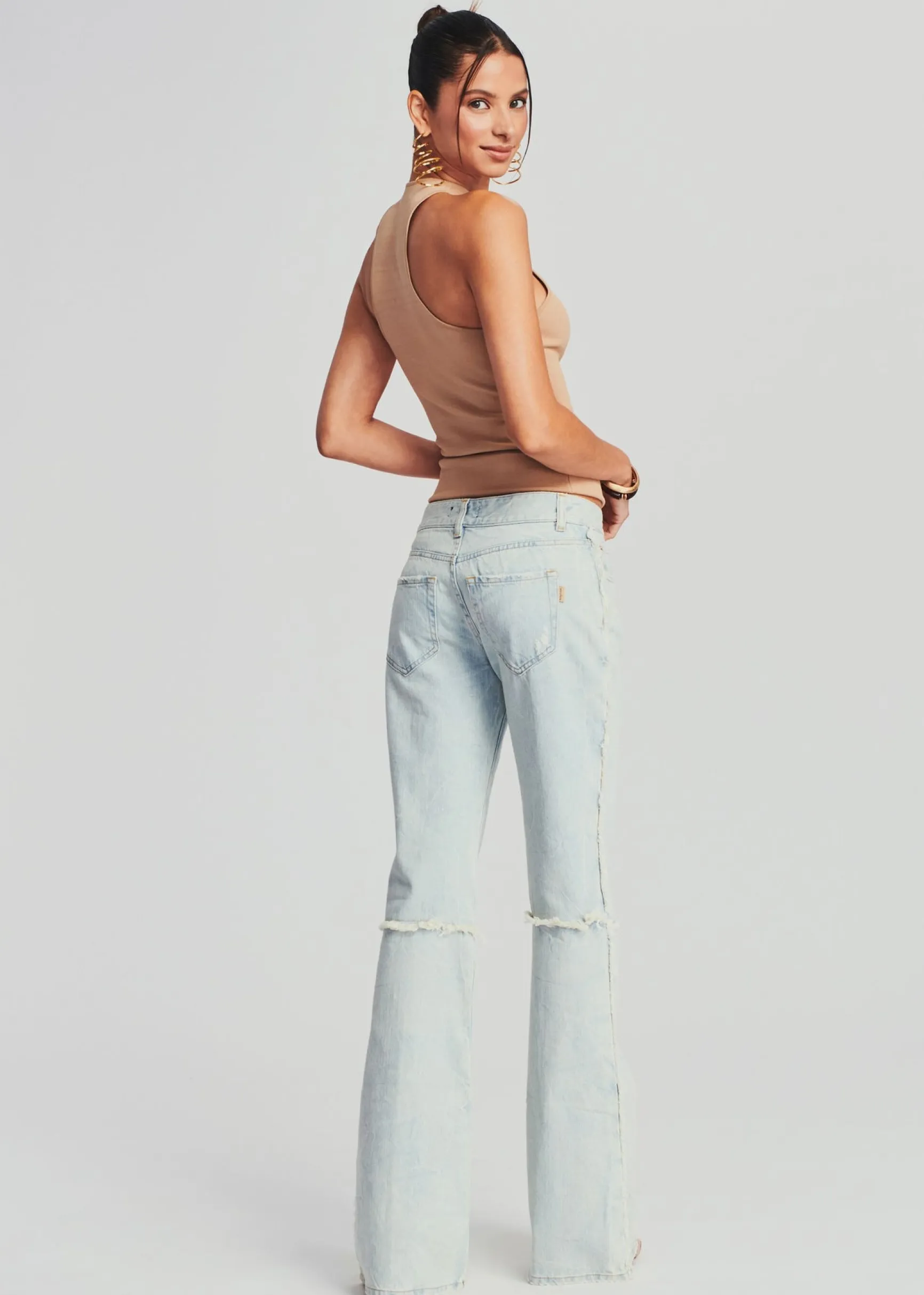 cillian_pant_3.webp Final Sale*Retrofete Cillian Pant Blue Dawn
